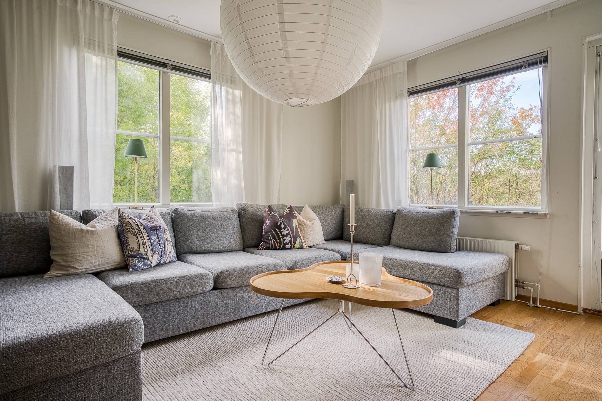 2 rum Lägenhet på Engelbrektsvägen 111 Vallentuna kommun - bild 6