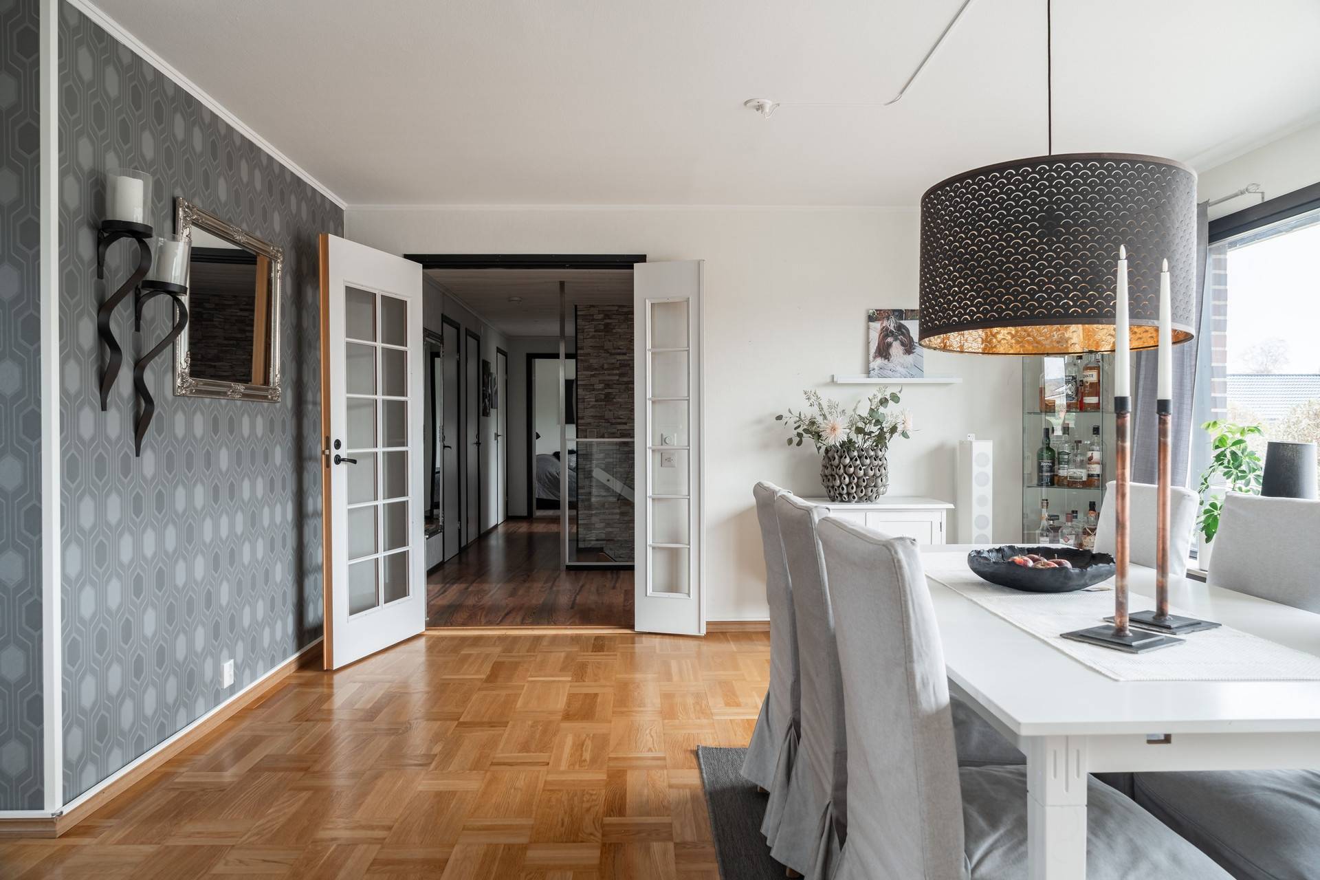 4 rum Villa på Fågelvägen 3 Ekeby Bjuvs kommun - bild 22