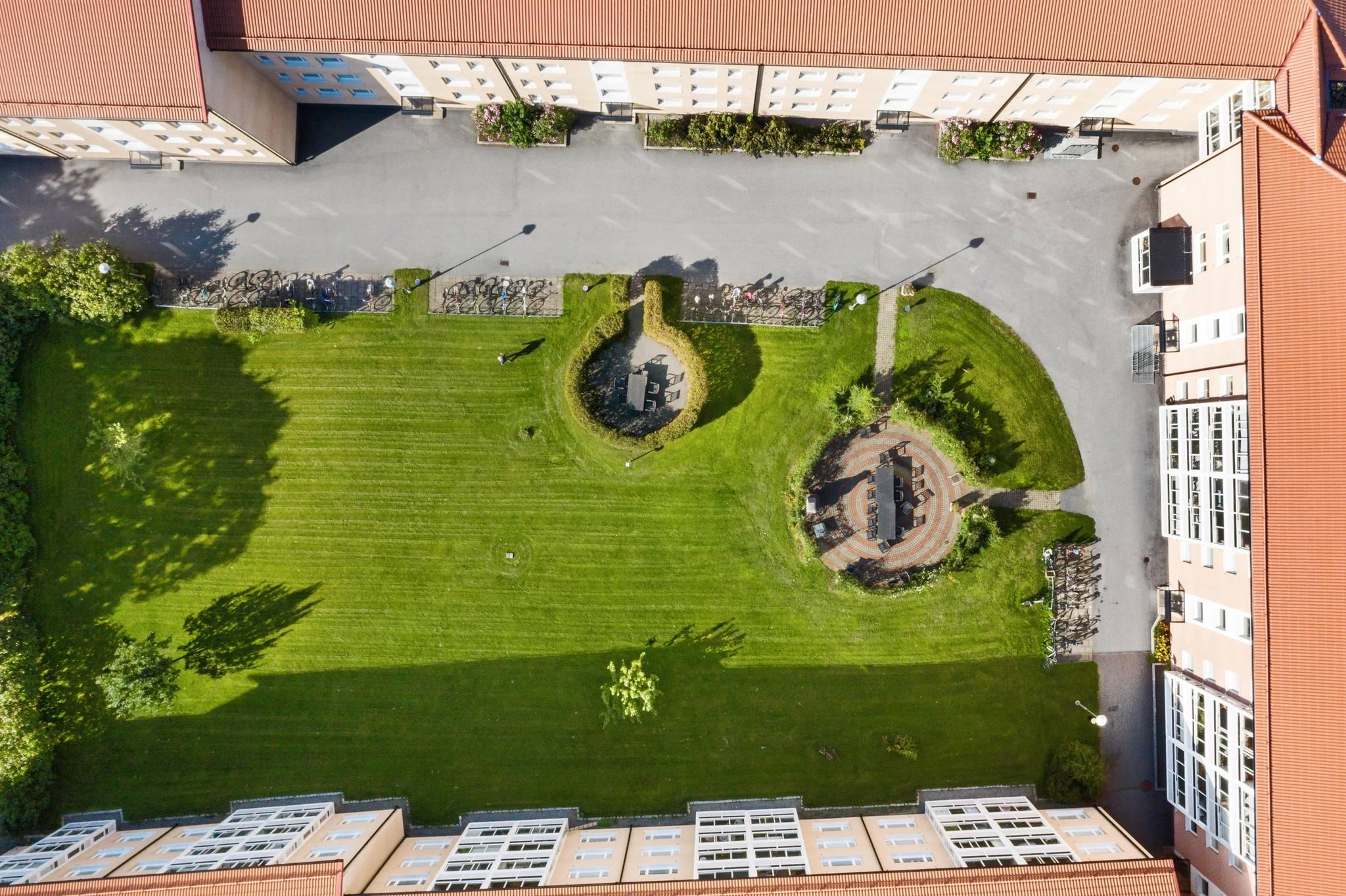 1 rum lägenhet på Gröna gatan 27b Sala backe, Uppsala kommun - bild 3