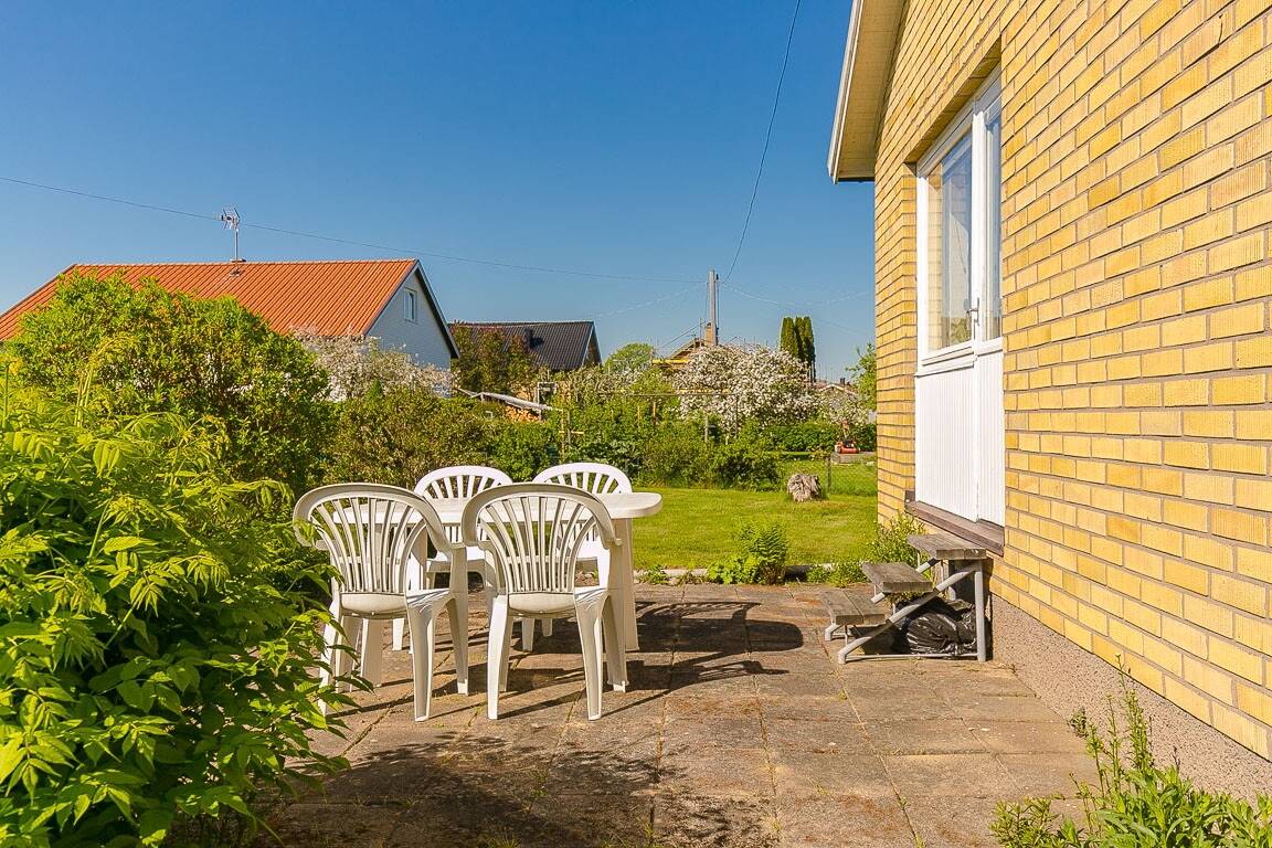 3 rum Villa på Hovbygatan 48 Gamla Staden Lidköpings kommun - bild 29