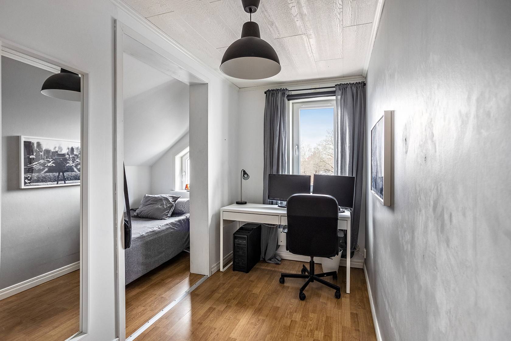 6 rum Villa på Badhusgatan 10 Haga Kumla kommun - bild 13