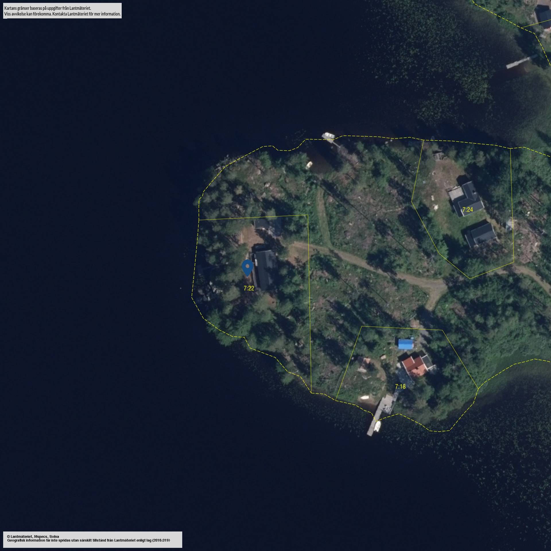 4 rum Fritidshus på Stensviken 365 Aspnäs Härnösands kommun - bild 26