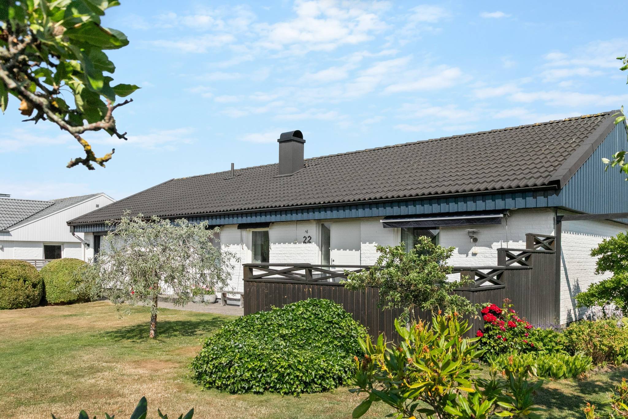 Smörblommestigen 22, Karlberg, Varbergs kommun