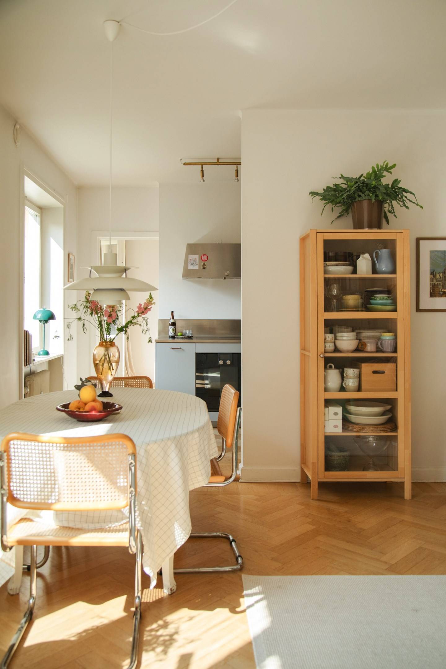 3 rum Lägenhet på Wollmar yxkullsgatan 50A Södermalm Stockholms kommun - bild 14