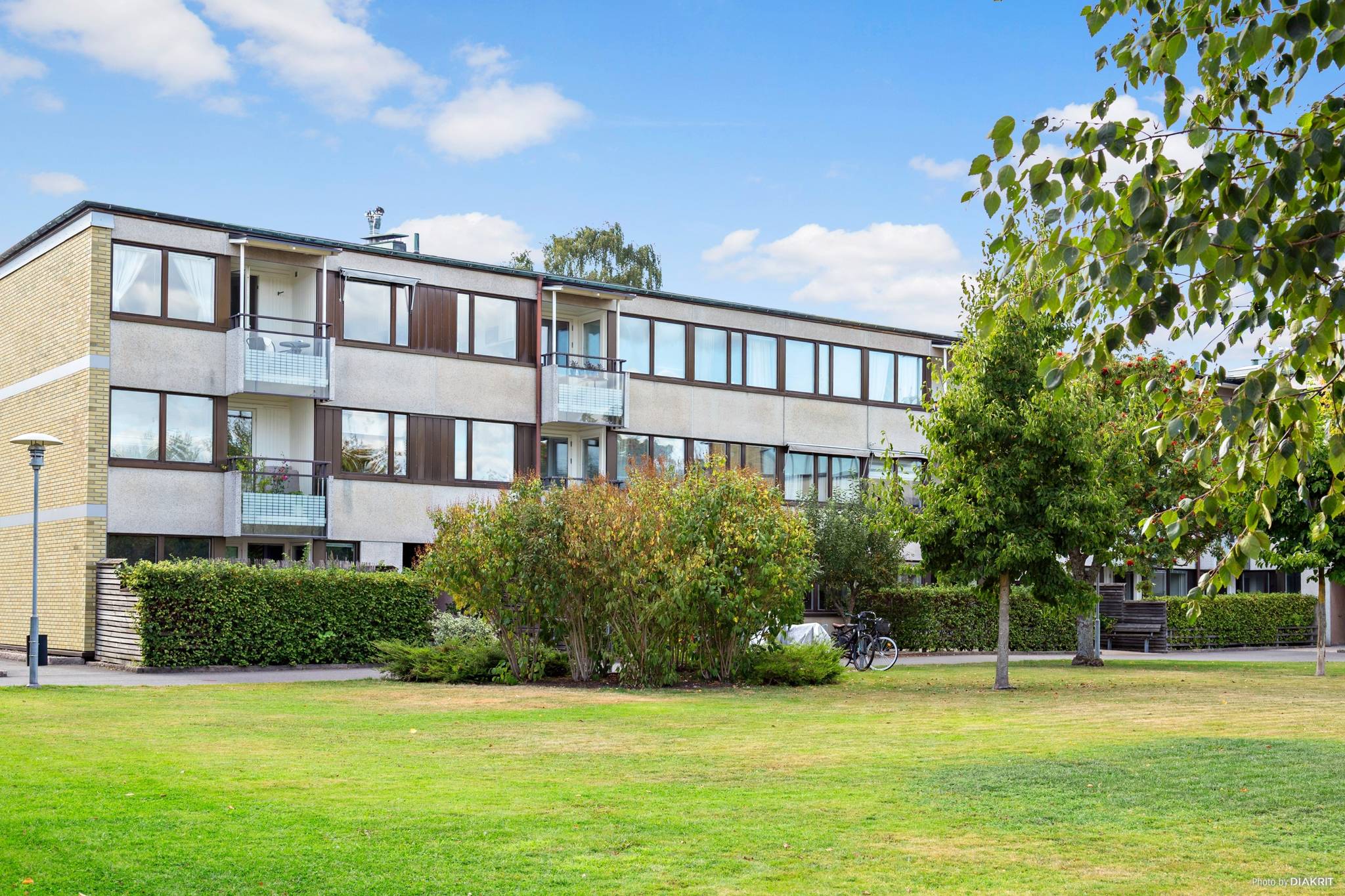 2 rum Lägenhet på Värslevägen 35 Askim Göteborgs kommun - bild 16
