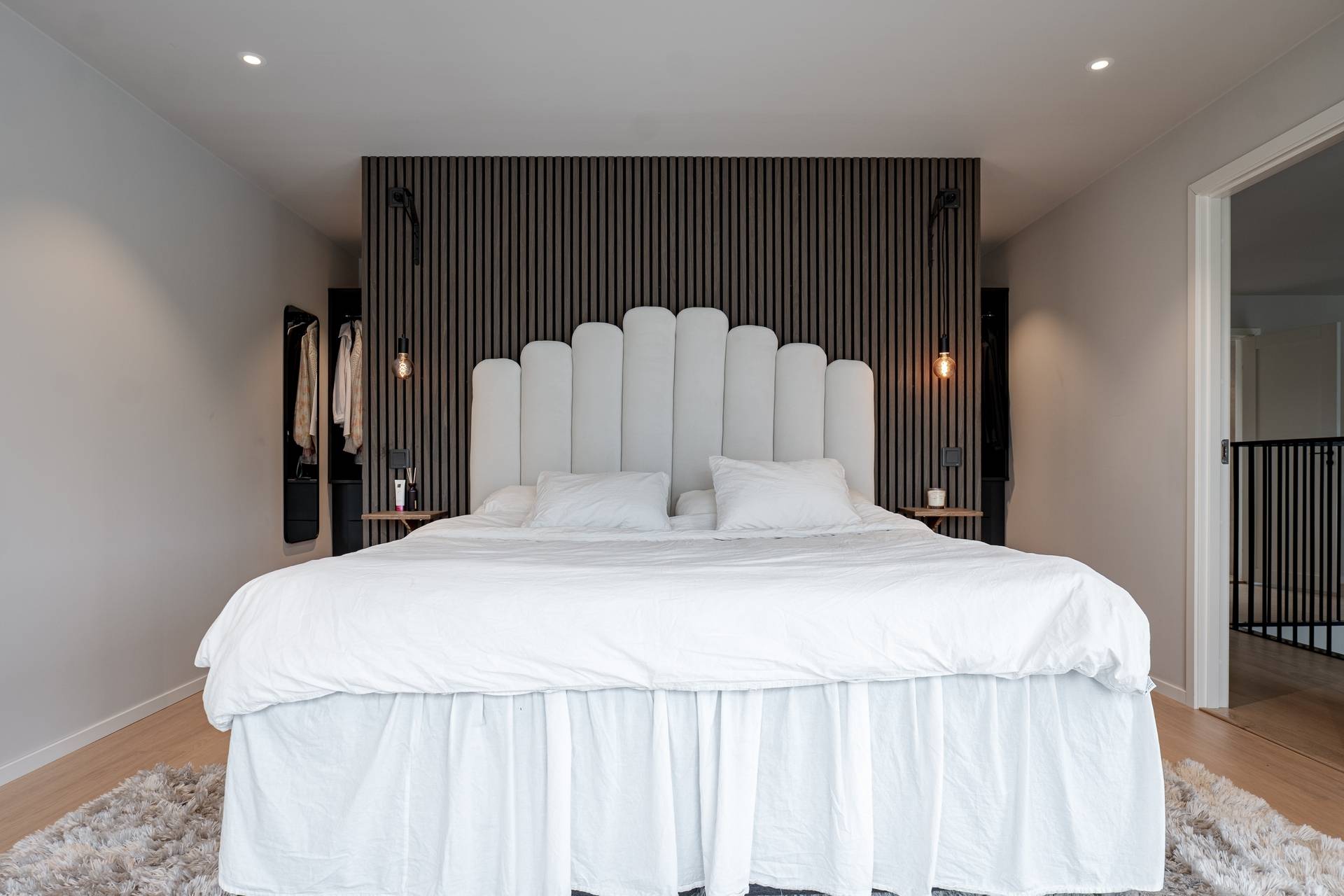 7 rum Villa på Åkerholmsgatan 4 Trädgårdsstaden Skövde kommun - bild 47