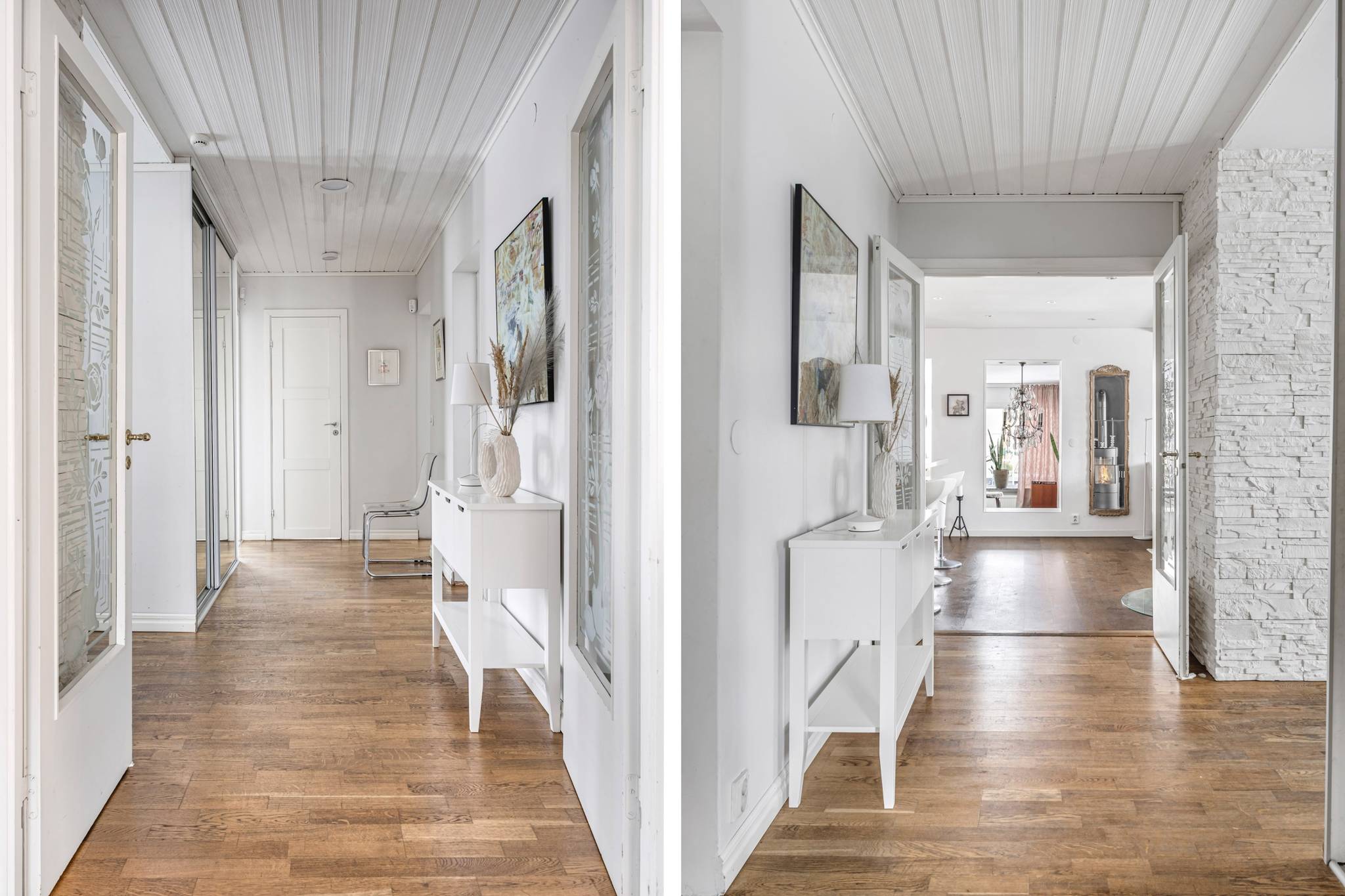 7 rum Villa på Kavallerivägen 3 Västra Bällsta Vallentuna kommun - bild 26