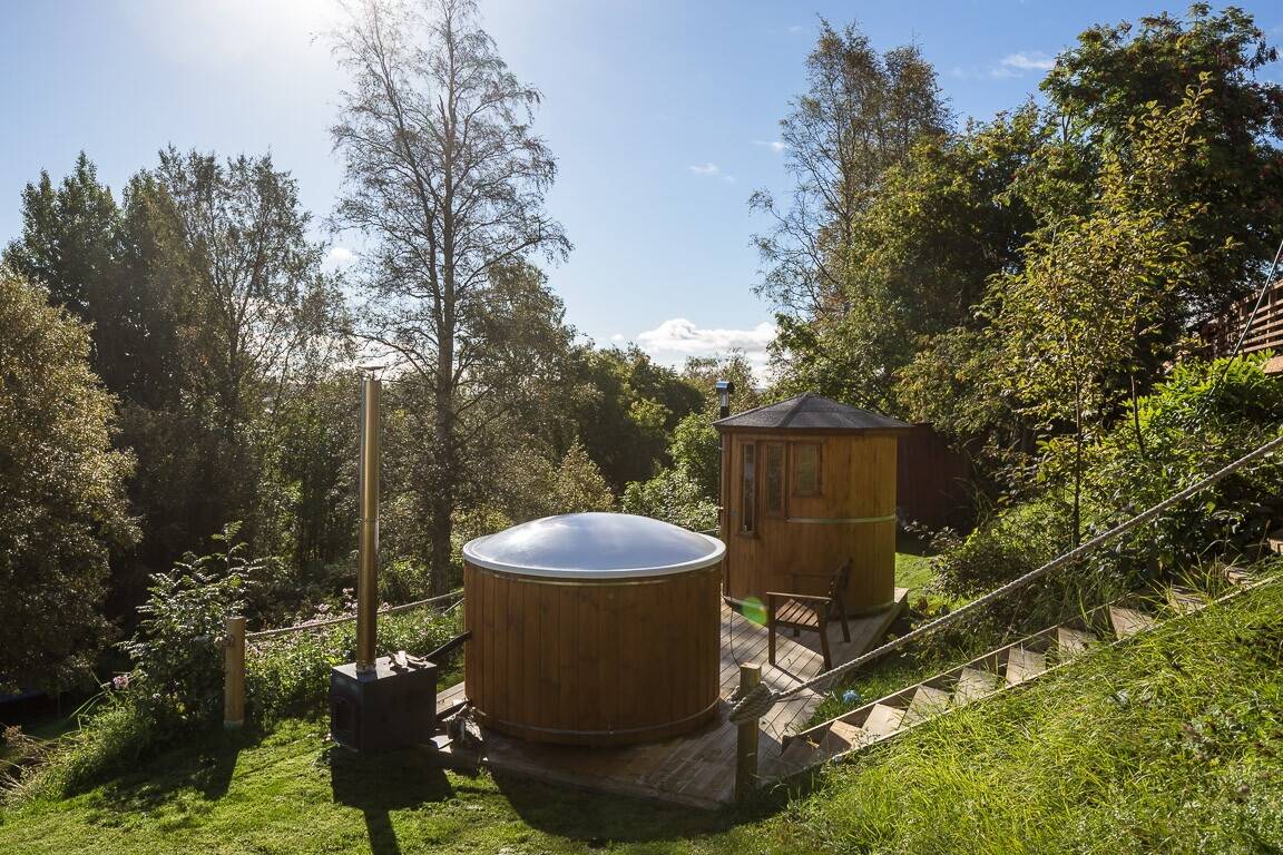 5 rum Villa på Byvägen 9 Frösön Östersunds kommun - bild 6
