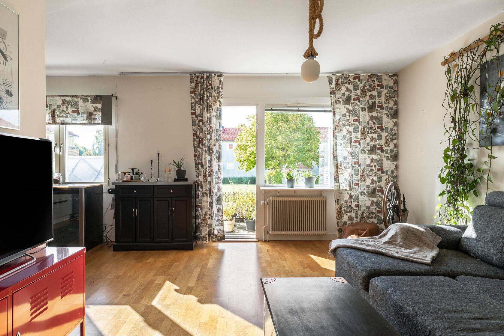 2 rum Lägenhet på Antenngatan 55A Järnbrott Göteborgs kommun - bild 6