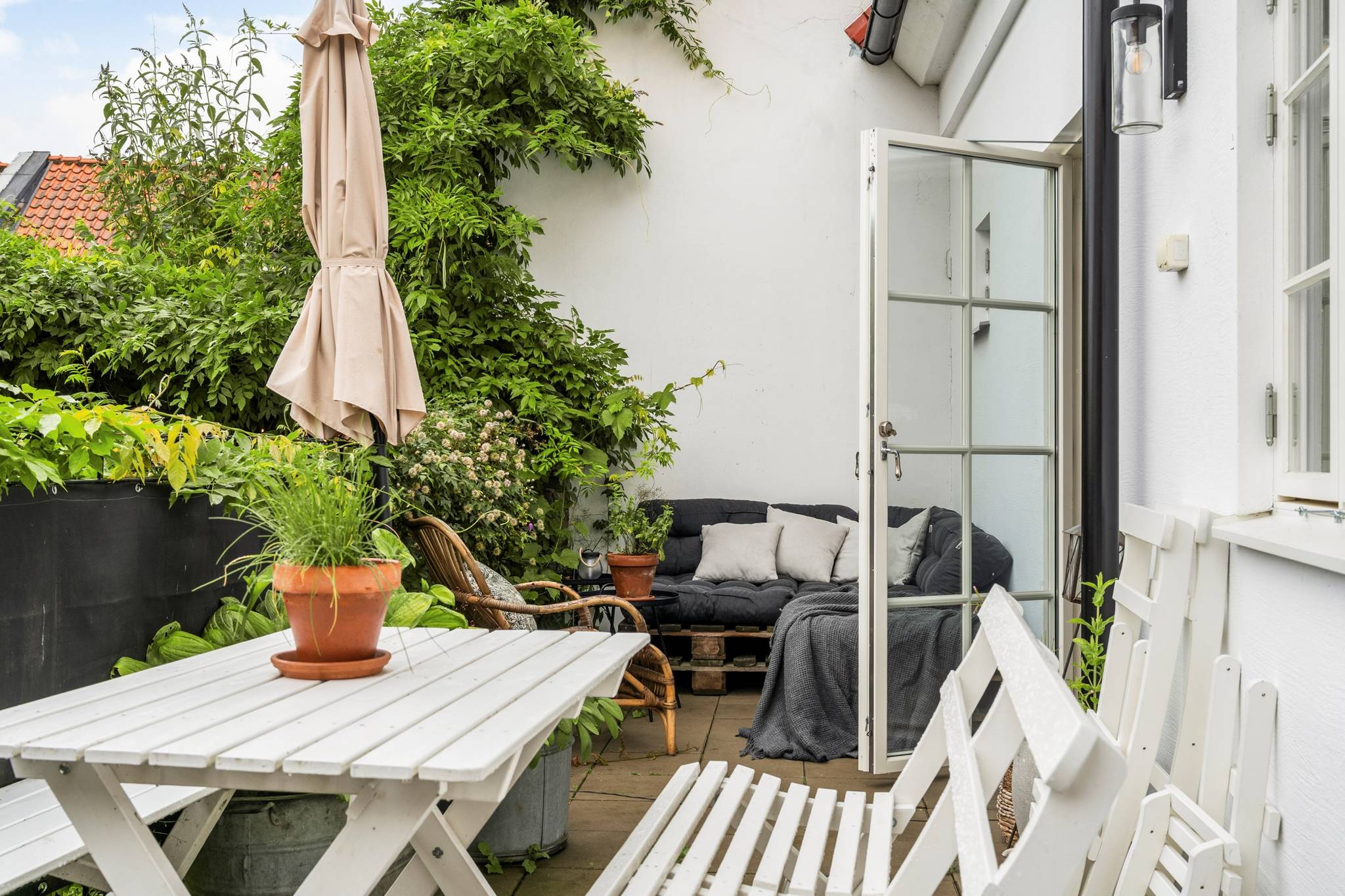 4 rum Kedjehus på Stora Rådmansgatan 7E Simrishamn - Centralt Simrishamns kommun - bild 4