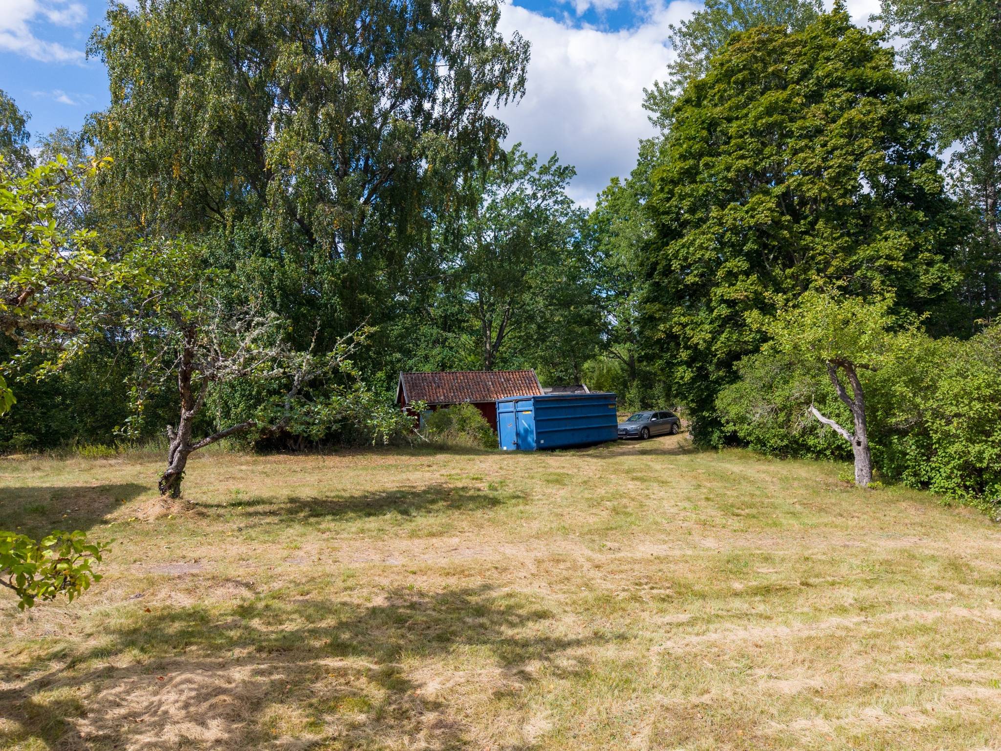 2 rum Fritidshus på Tombo 143 Kalmar kommun - bild 22
