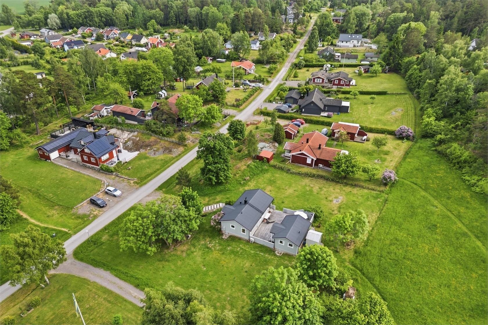 3 rum Villa på Utsiktsvägen 12 Trosa Stensund Trosa kommun - bild 32