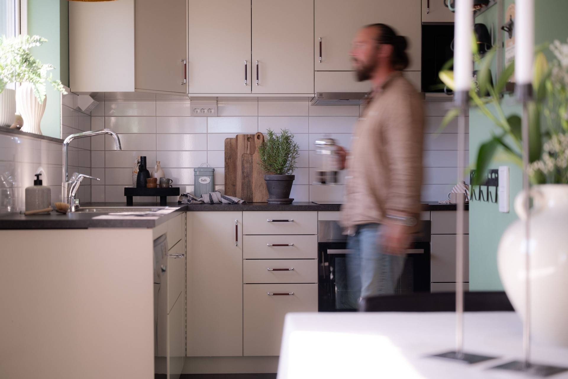 3 rum Lägenhet på Norra vägen 33 Varberg centrum Varbergs kommun - bild 12