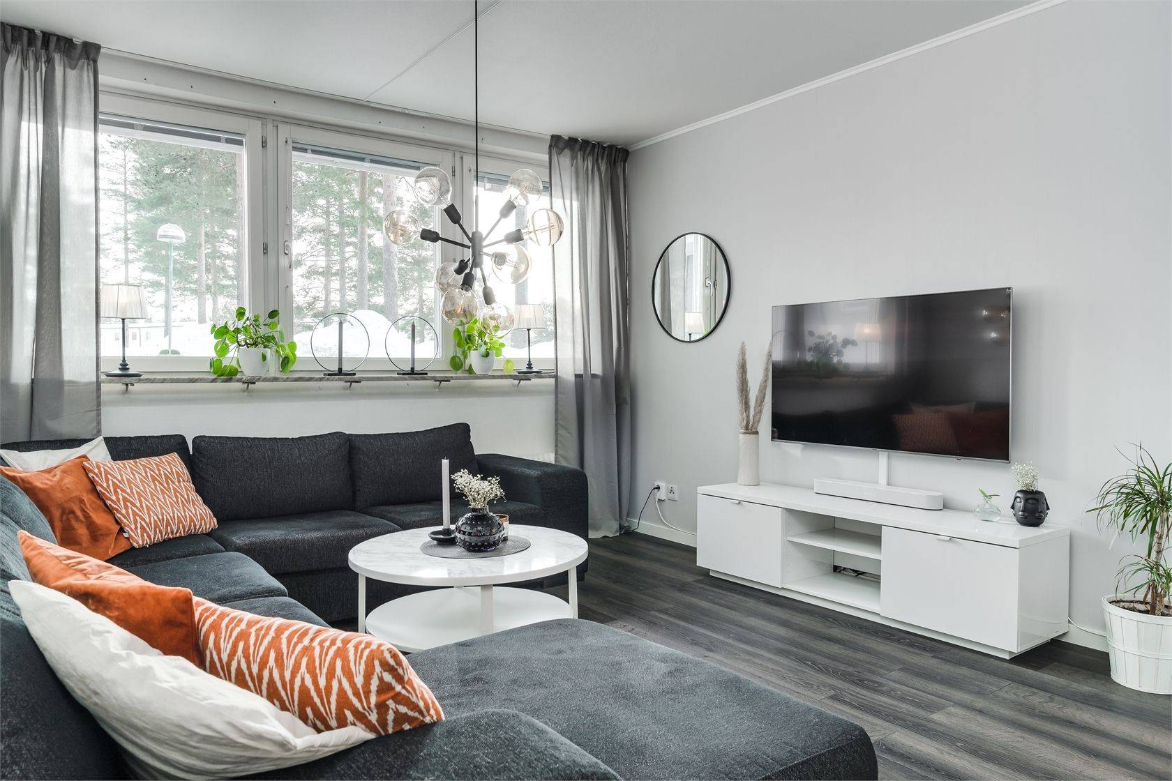 2 rum Lägenhet på Myntgatan 13 Moröhöjden Skellefteå kommun - bild 10