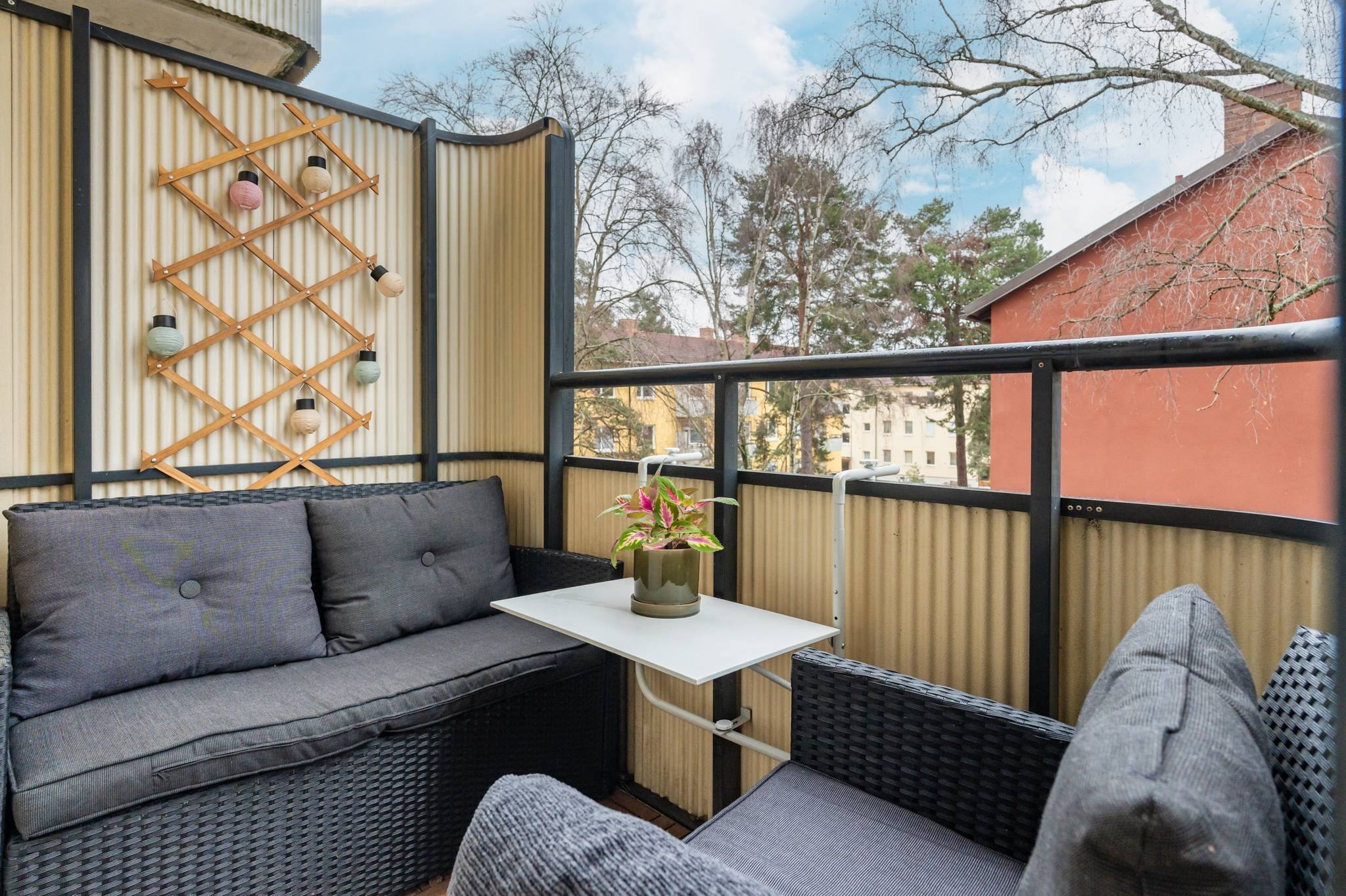 3 rum Lägenhet på Årstavägen 69 Årsta Stockholms kommun - bild 5
