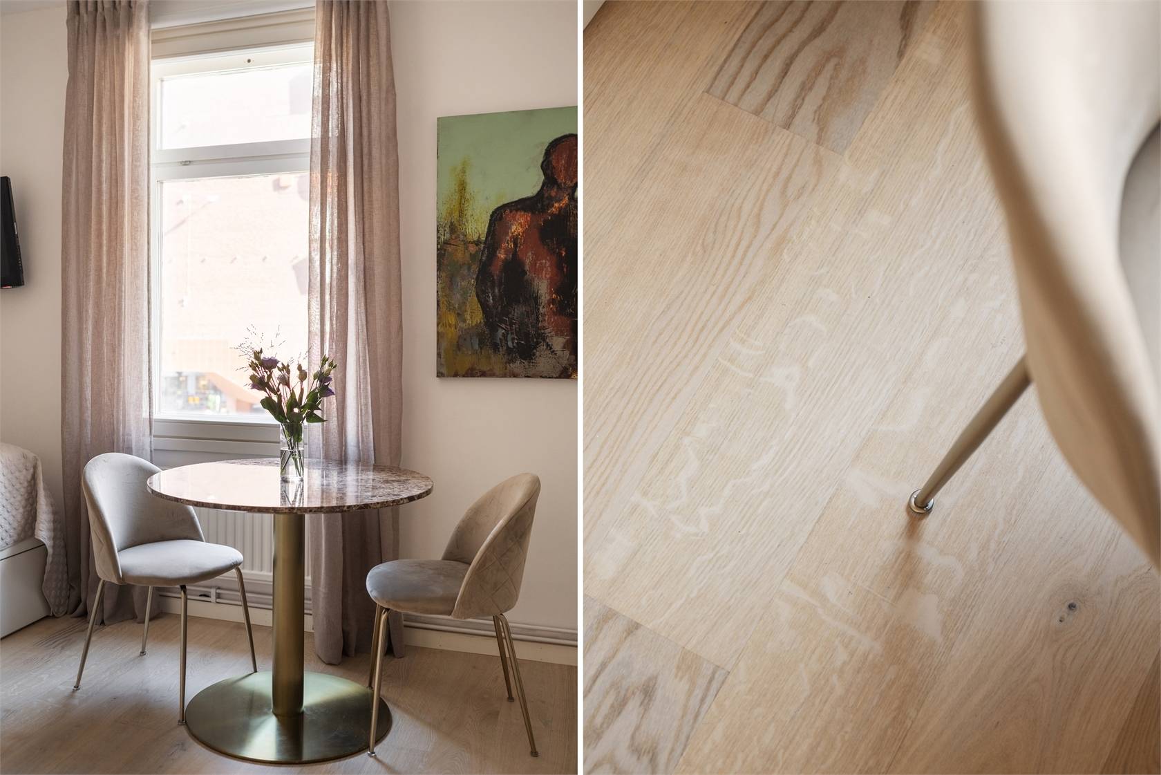 1.5 rum Lägenhet på Fleminggatan 83 Fridhemsplan Stockholms kommun - bild 8