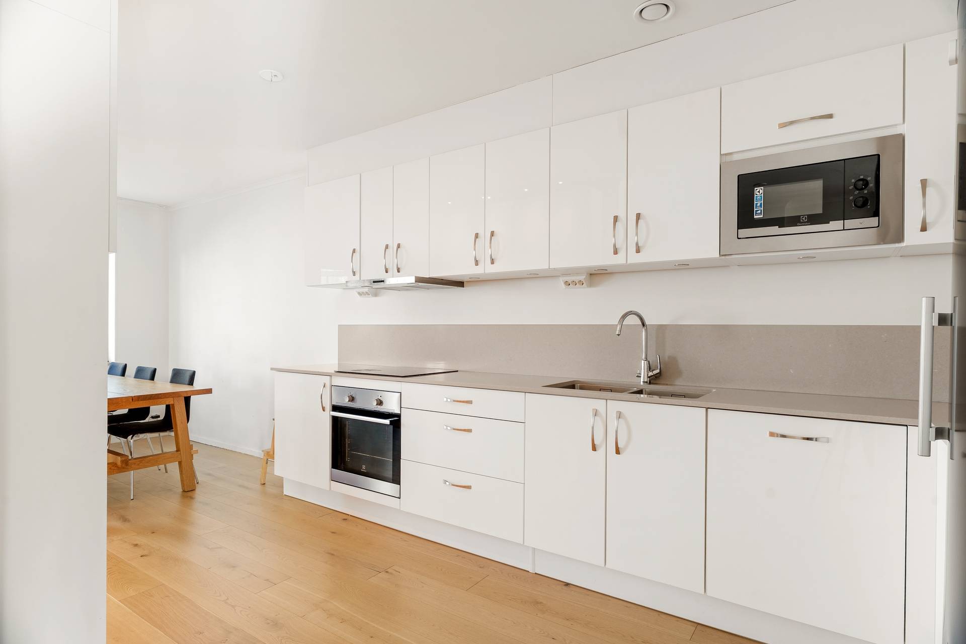 5 rum Parhus på Gropenvägen 34B Slottsskogen Håbo kommun - bild 9