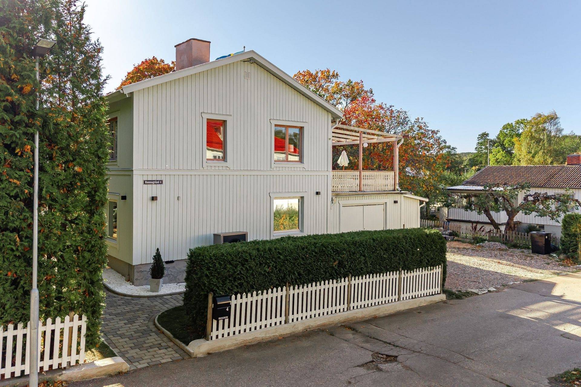 4 rum villa på Runnagränd 4 Kungsör, Kungsörs kommun - bild 3