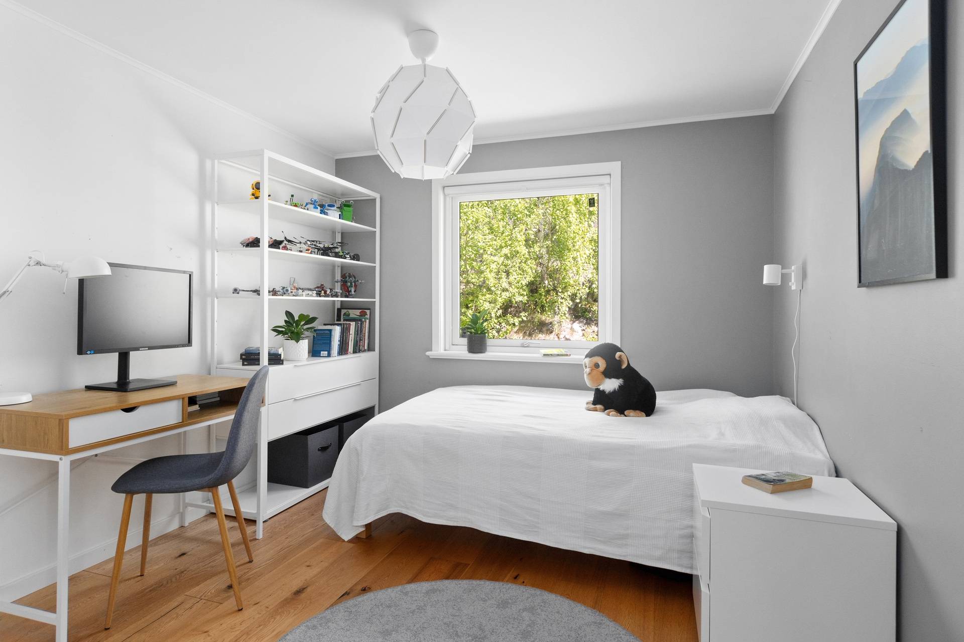 7 rum Villa på Frejas väg 1 Ekerö Helgö Ekerö kommun - bild 17
