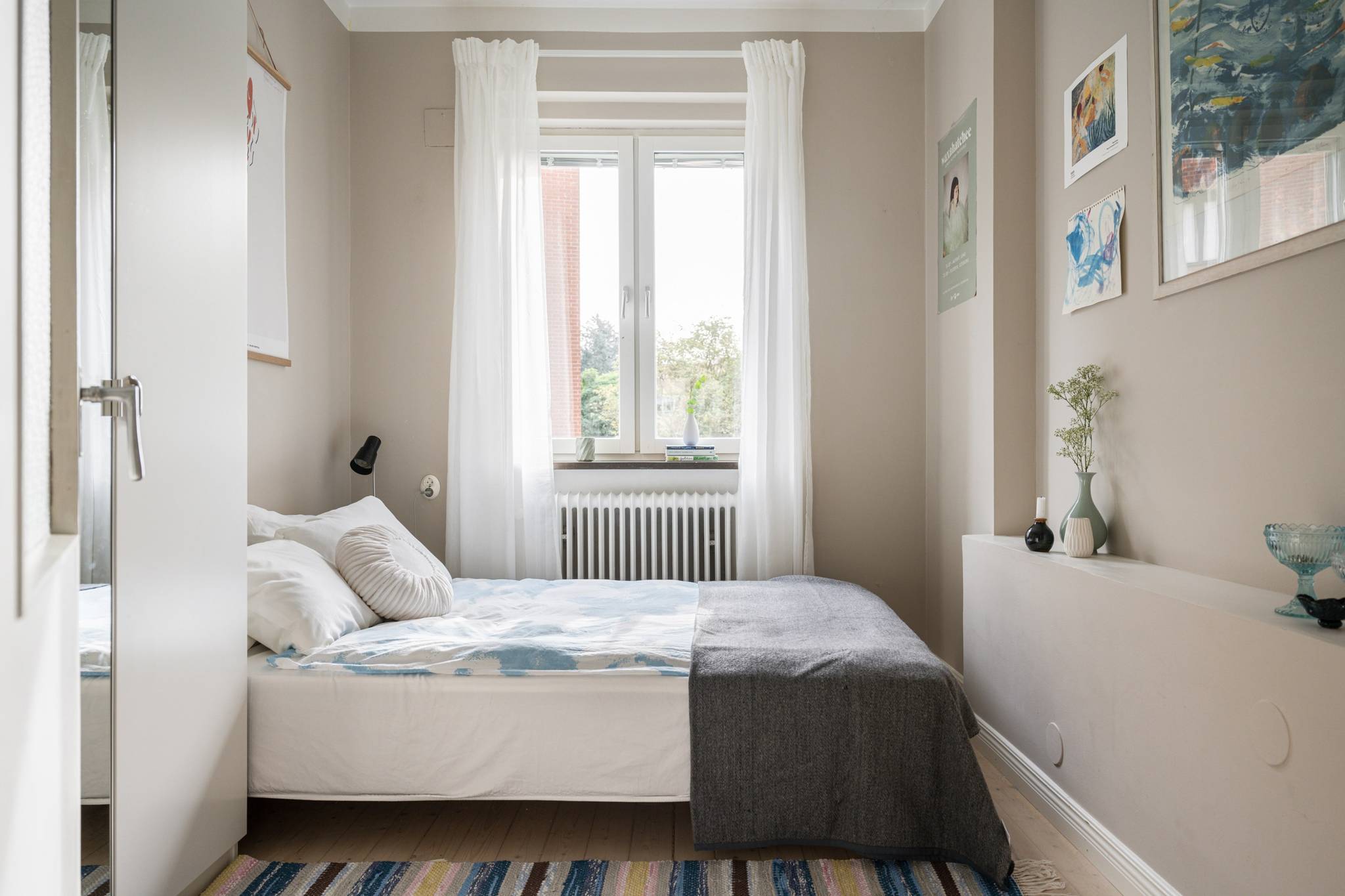2 rum Lägenhet på Bragegatan 1A Dalaplan Malmö kommun - bild 14