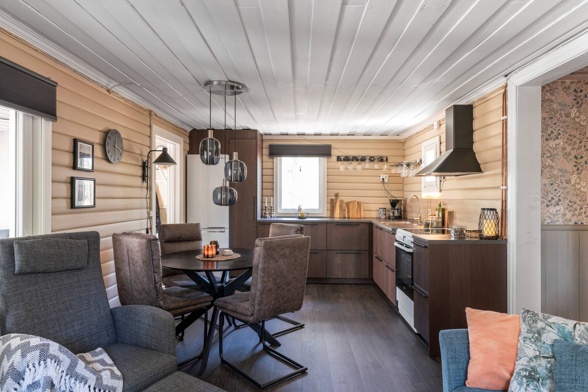 2 rum Villa på Haddingen 314 Haddingen - Tavelsjö Umeå kommun - bild 14