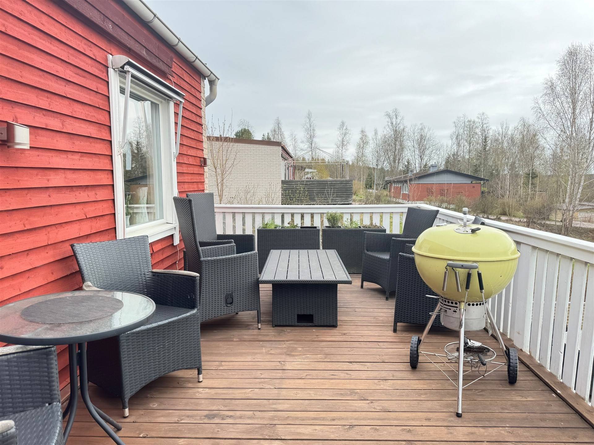 5 rum Villa på Stybbvägen 14 Vätterskoga Skinnskattebergs kommun - bild 34