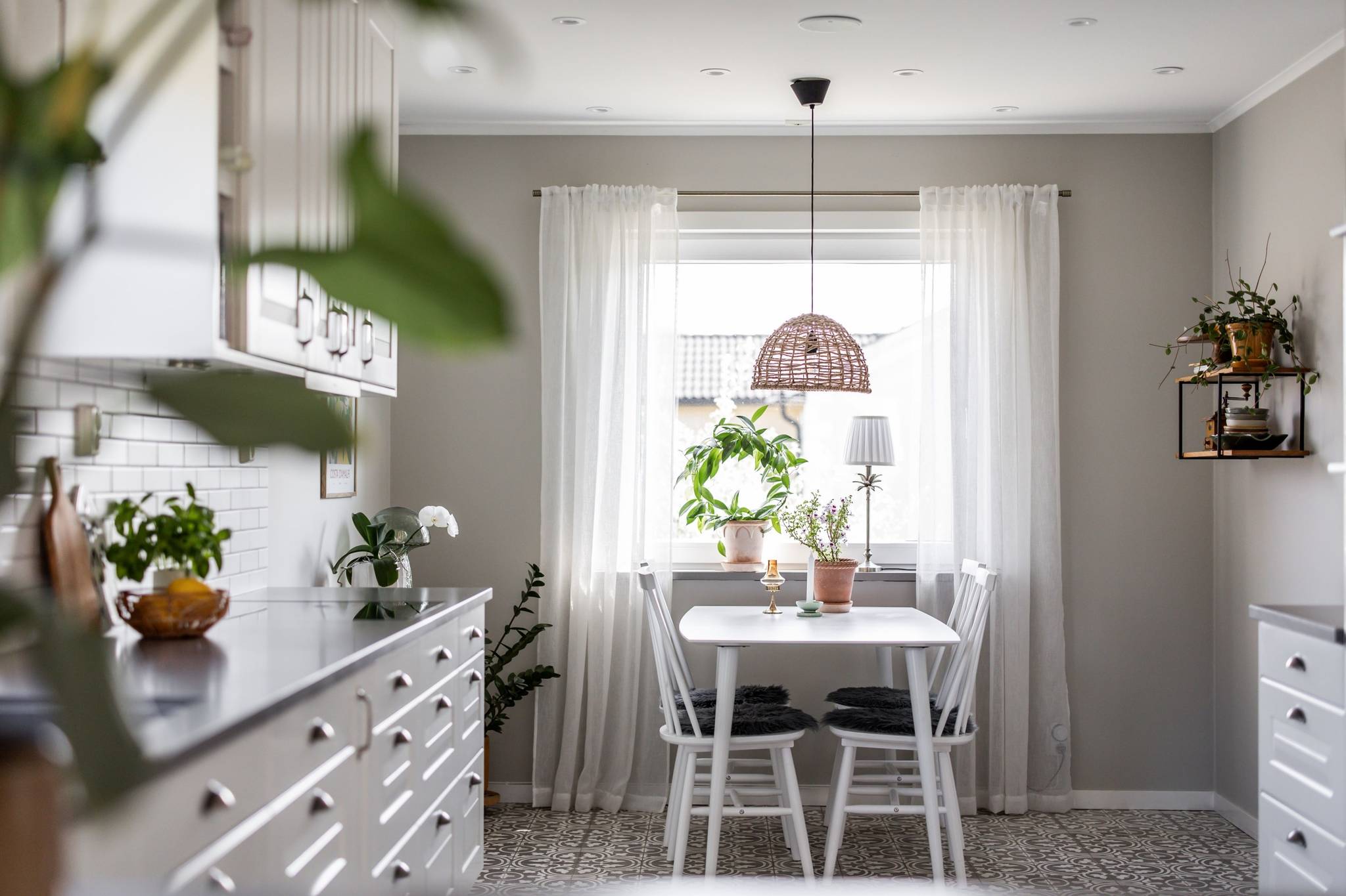 5 rum Villa på Lundbygatan 27 Gamla Hjärsta Örebro kommun - bild 17