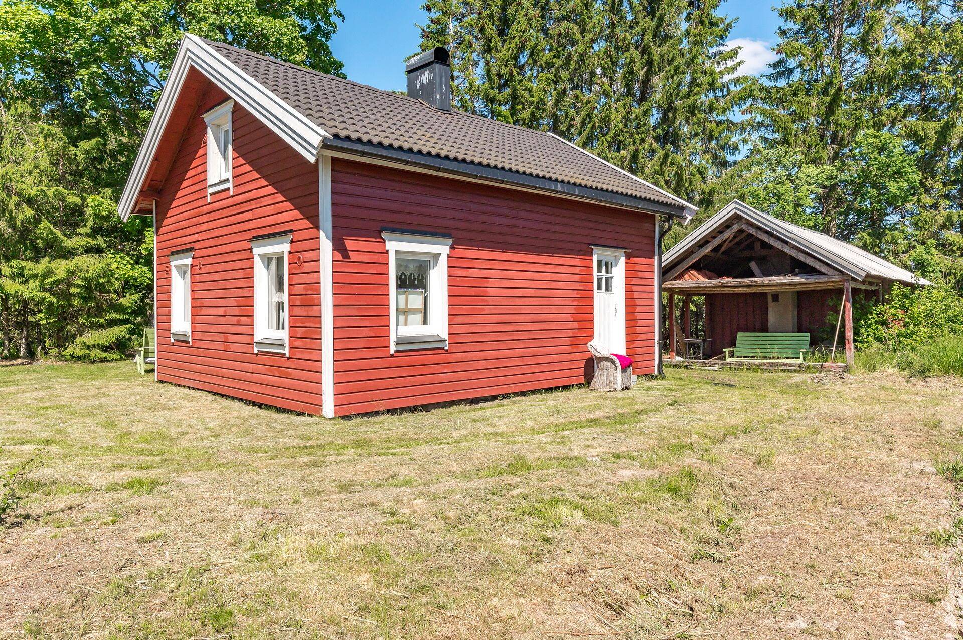 3 rum Fritidshus på Grimmeland 22 Bullaren Tanums kommun - bild 3
