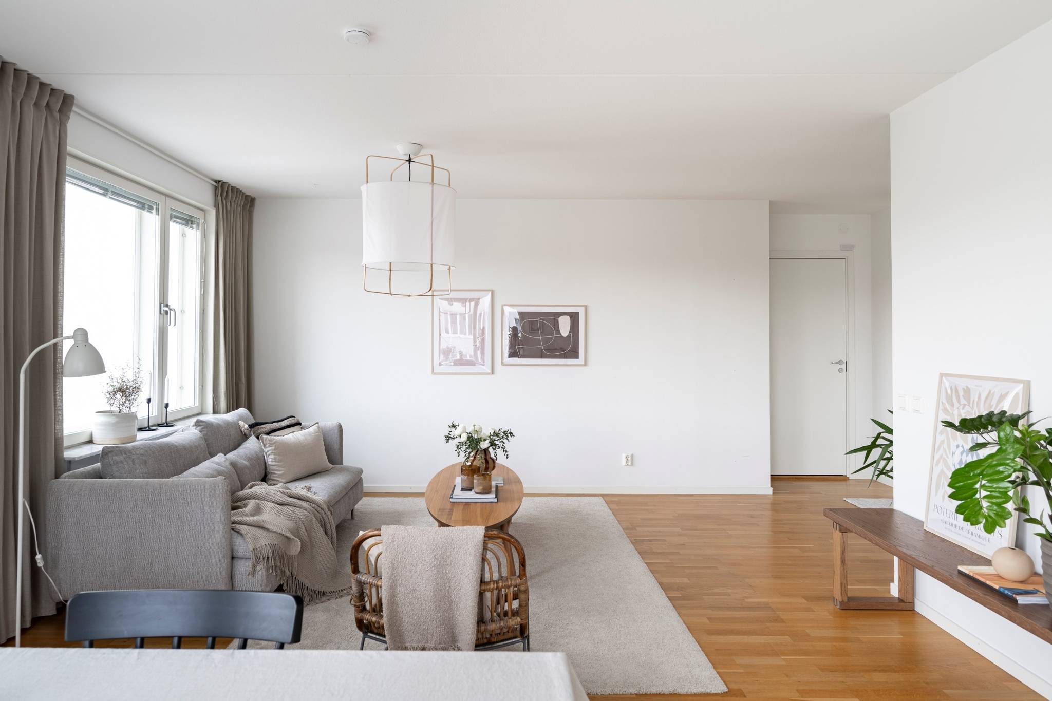 3 rum Lägenhet på Lindhagensgatan 104A, 6 tr Kungsholmen Stadshagen Stockholms kommun - bild 18