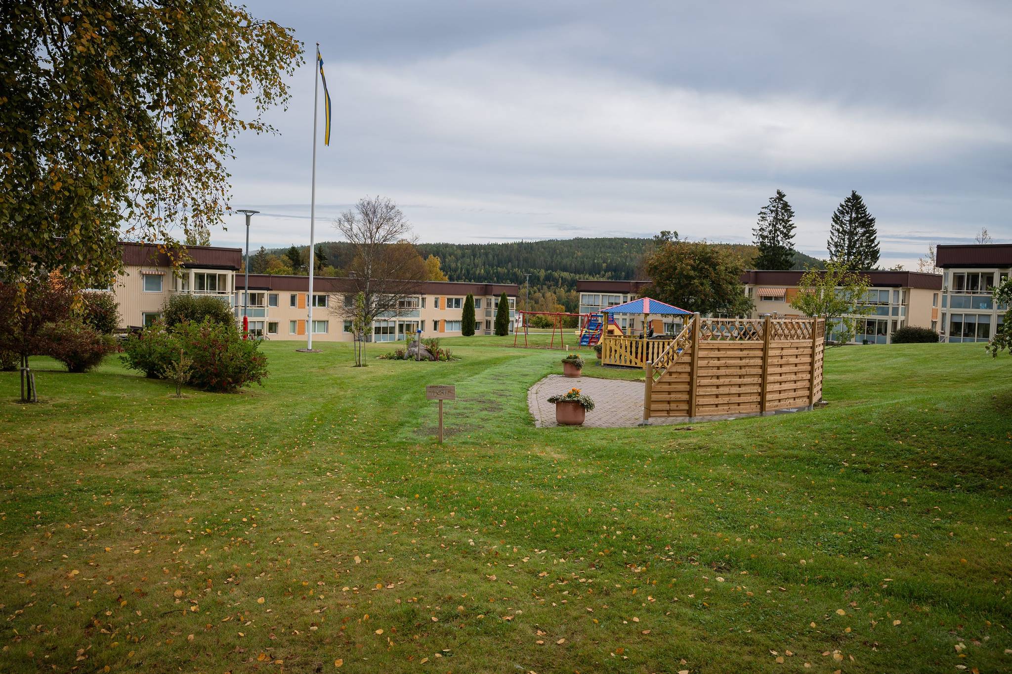 2 rum Lägenhet på Pianovägen 20B BJÄSTA Örnsköldsviks kommun - bild 17