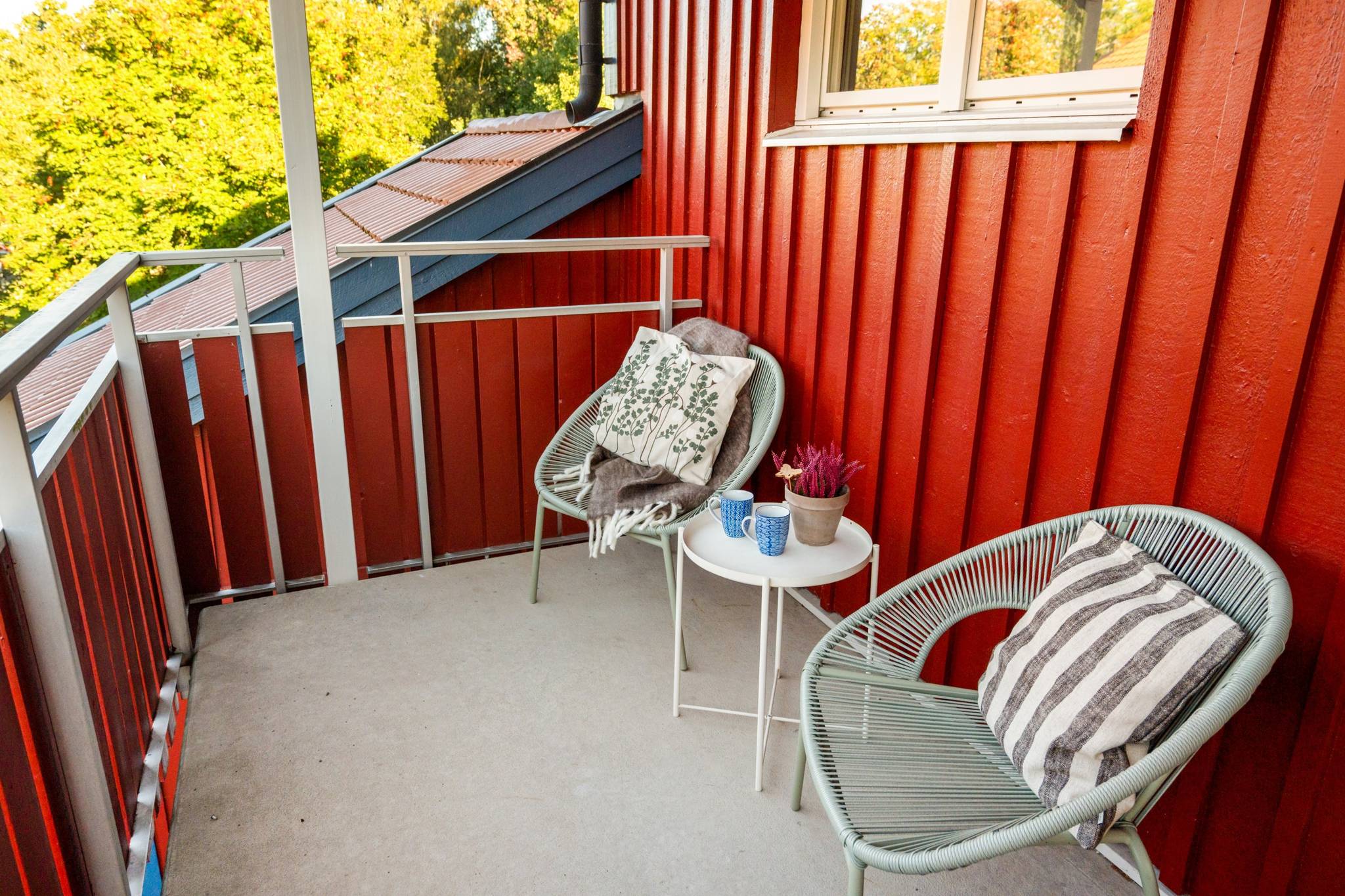 1 rum Lägenhet på Idegransgången 3 Trollbäcken Tyresö kommun - bild 12