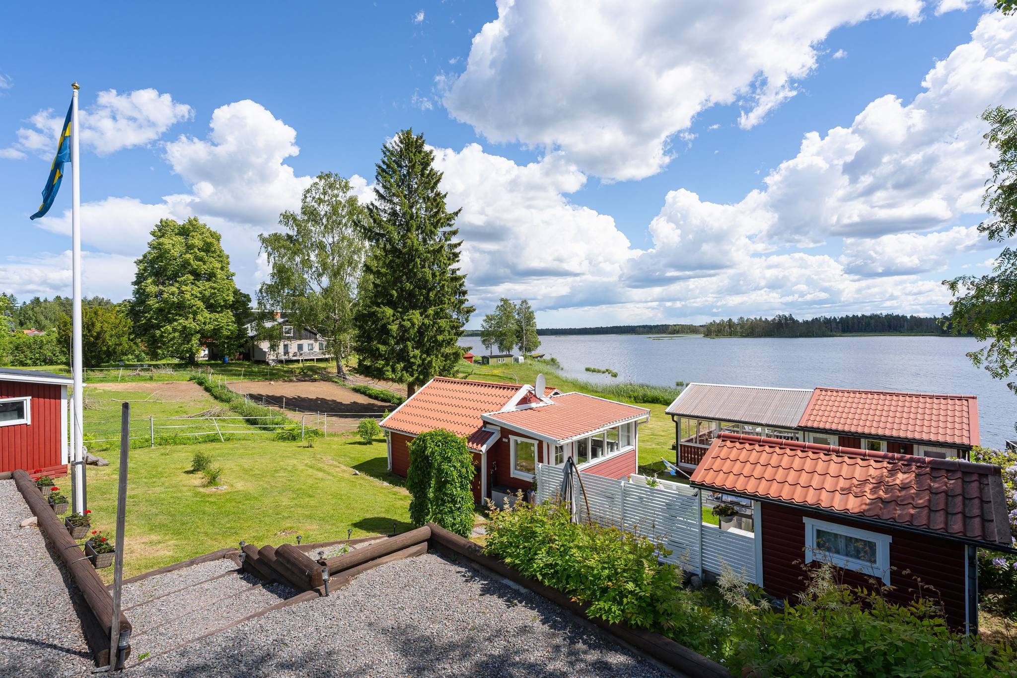 48 m² Fritidshus på Hedesundavägen 107 Gävle kommun - bild 34