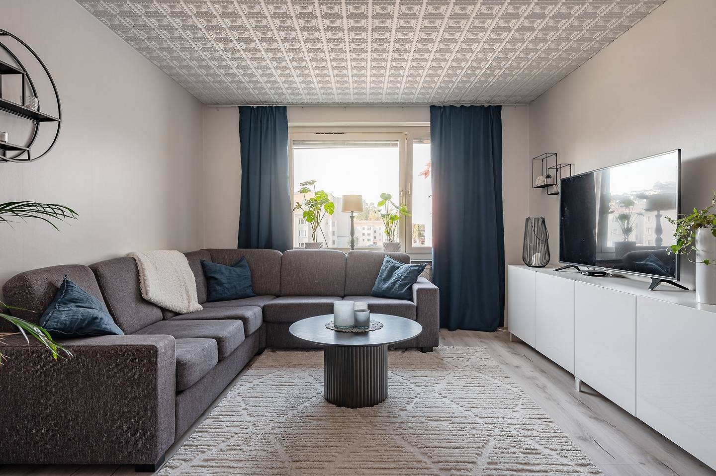 3 rum Lägenhet på Hyttgatan 15B Centralt Sandvikens kommun - bild 18