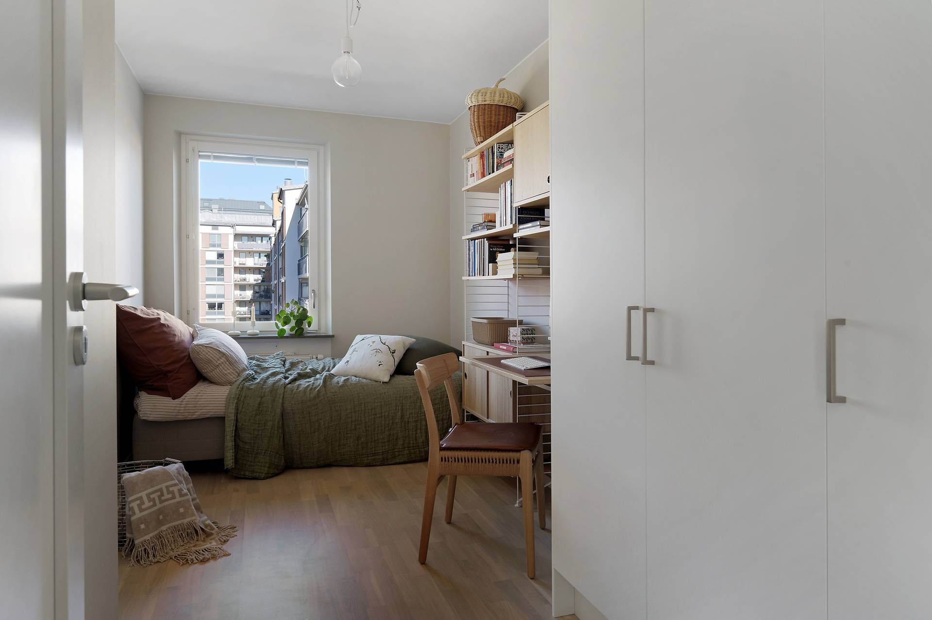 4 rum Lägenhet på Tegelviksgatan 14 Södermalm - Sofia Stockholms kommun - bild 25