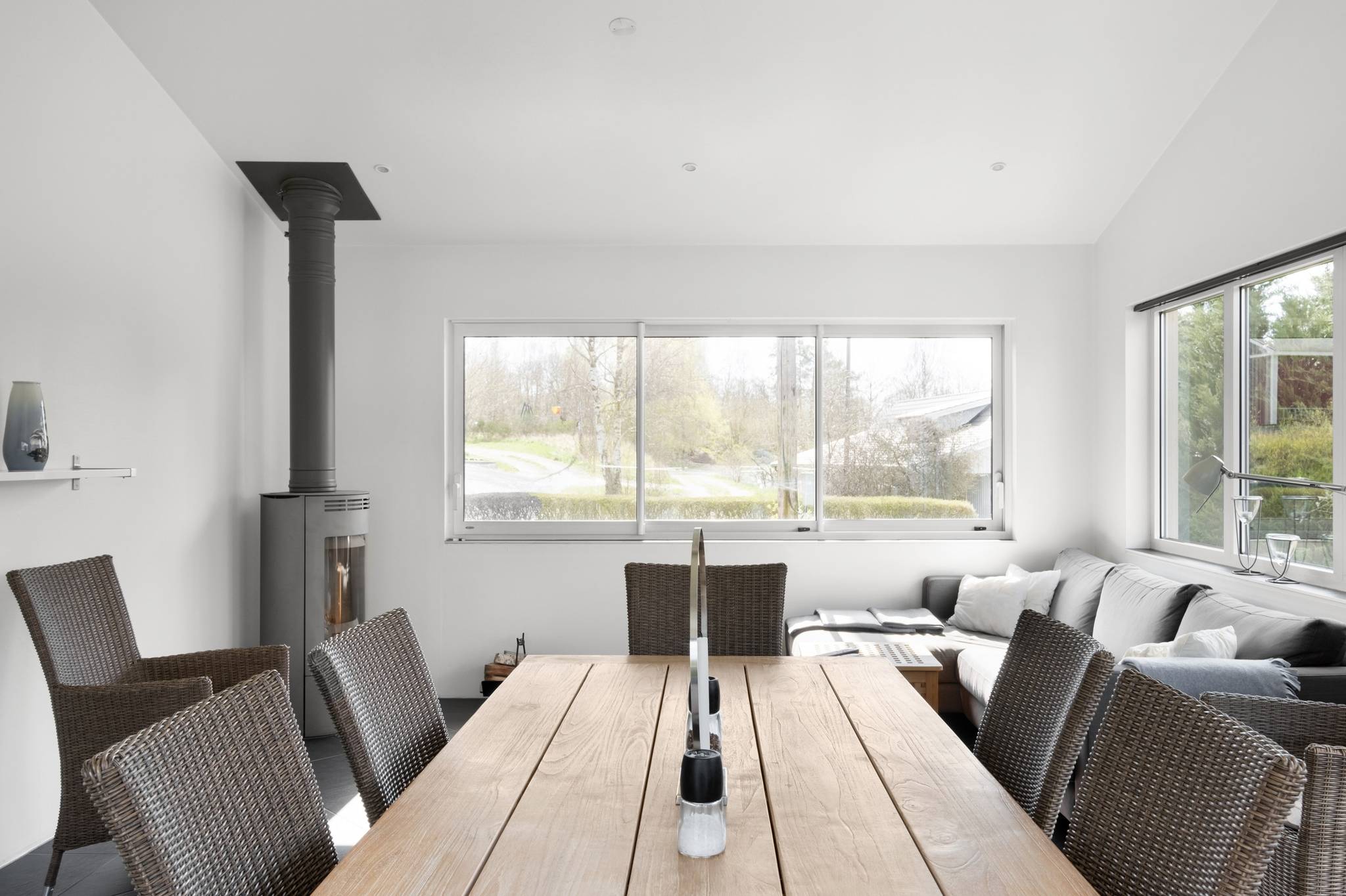 7 rum Villa på Knutsbergsvägen 37 Karlshamn Karlshamns kommun - bild 23