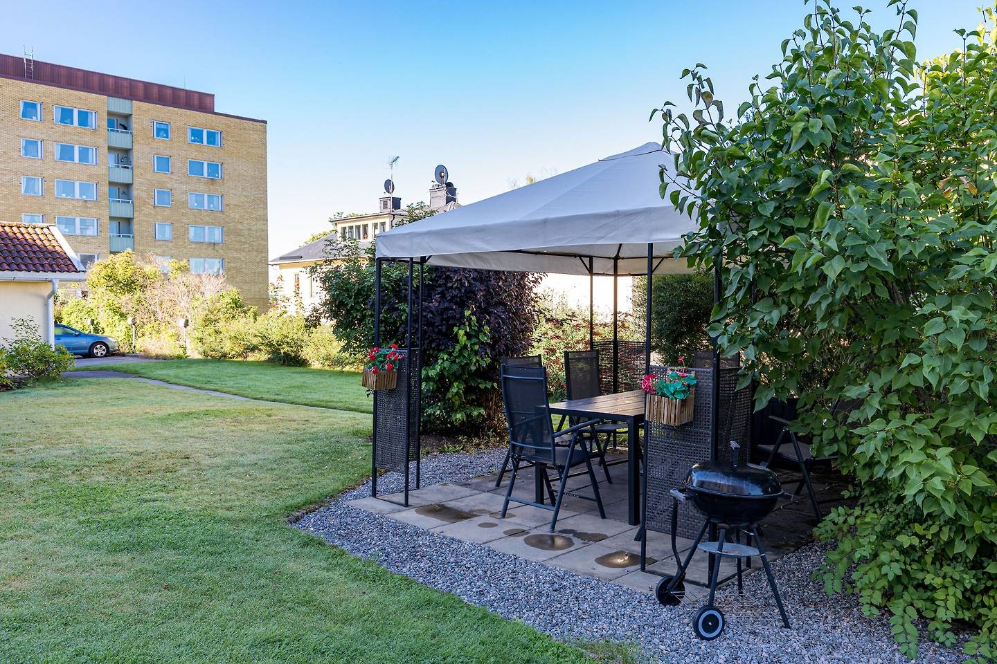 2 rum Lägenhet på Nordgatan 3 B Styckåsen Arvika kommun - bild 24
