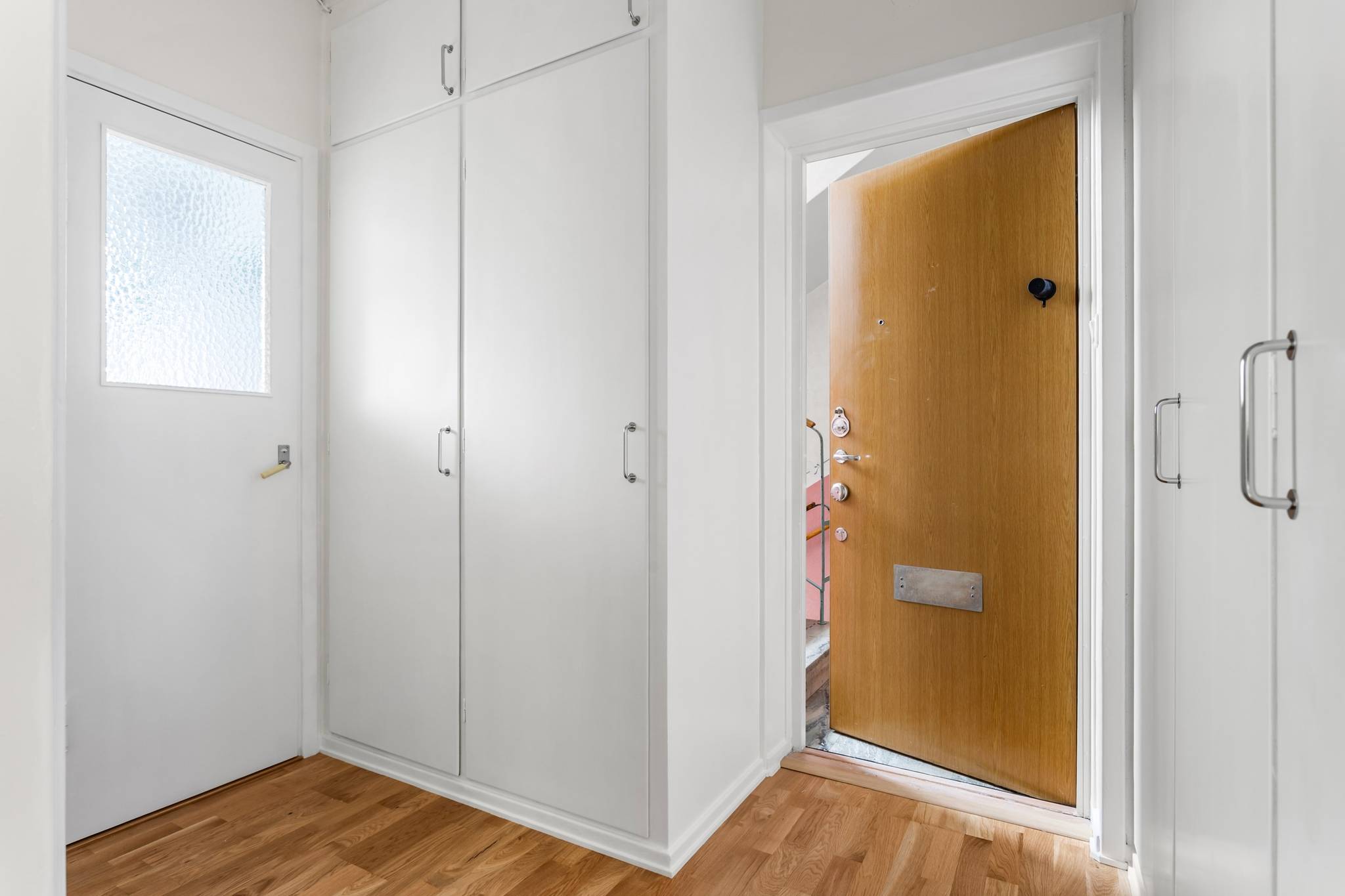 3 rum Lägenhet på Skälbyvägen 16 Skälby Sollentuna kommun - bild 13