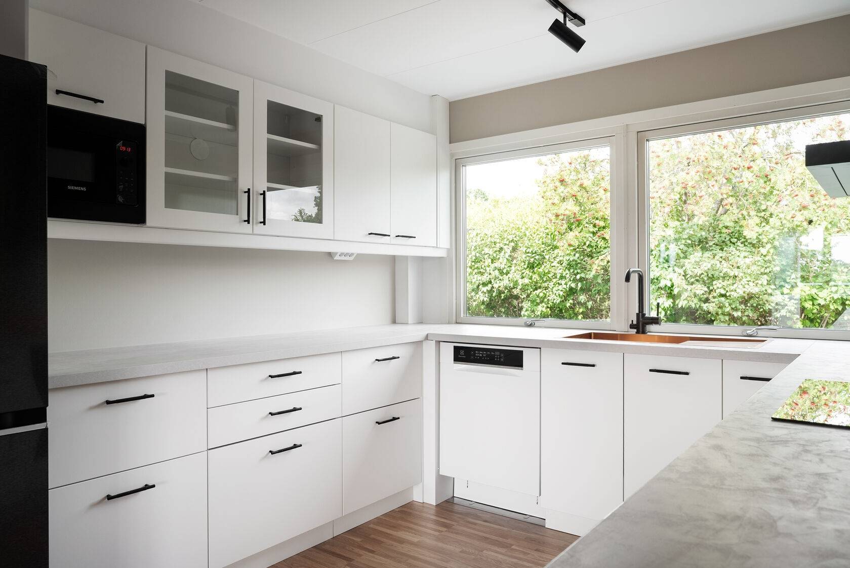 6 rum Radhus på Döbeliusvägen 59 Ramlösa Helsingborgs kommun - bild 12