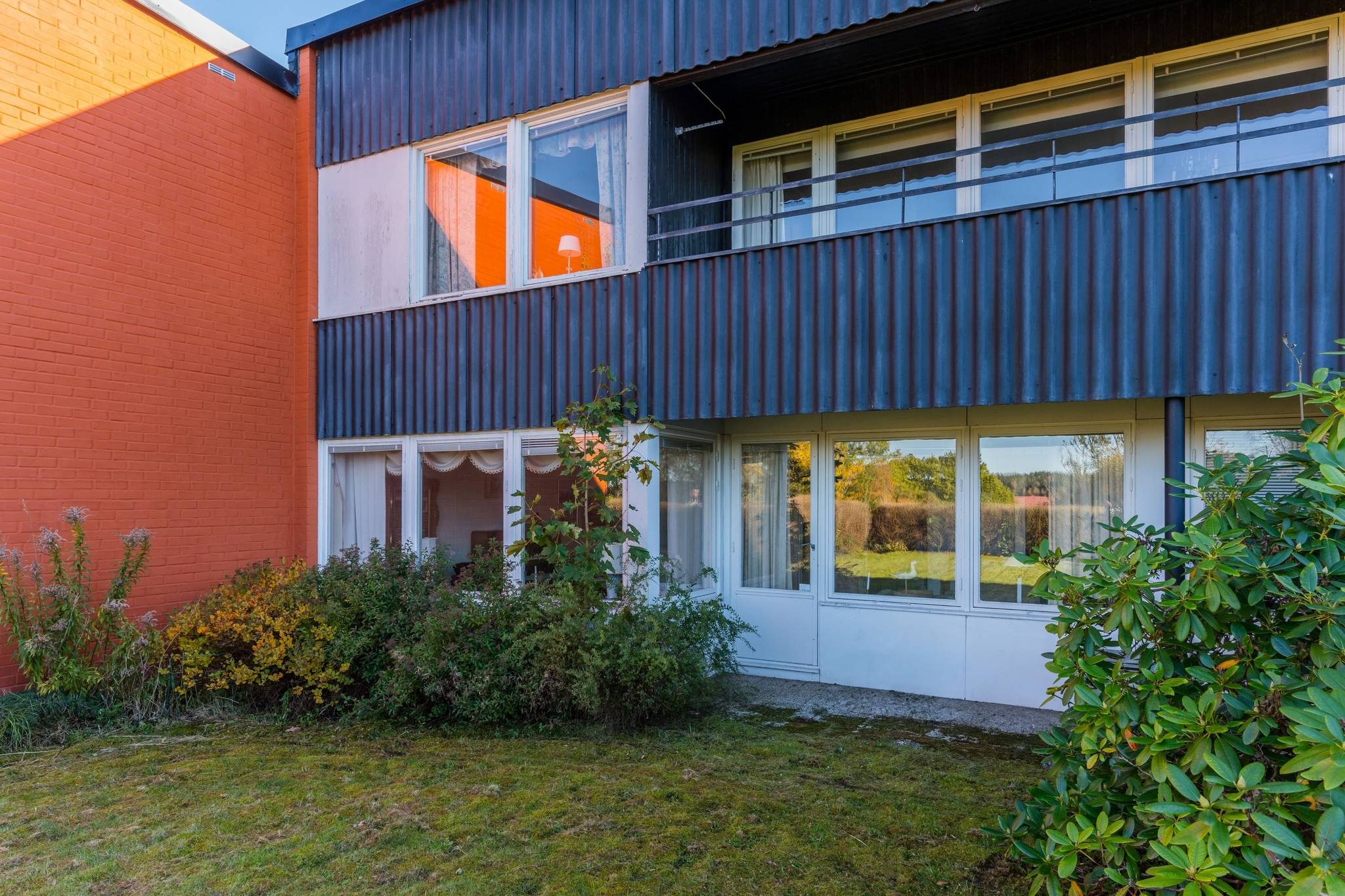 5 rum Radhus på Hansinggatan 57 Hulta Borås kommun - bild 2
