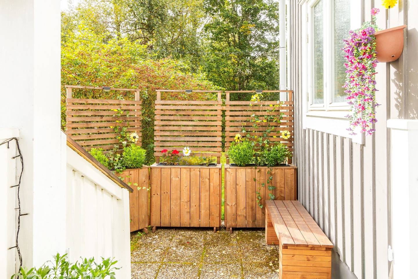 4 rum Villa på Parkvägen 21 Munkfors kommun - bild 8