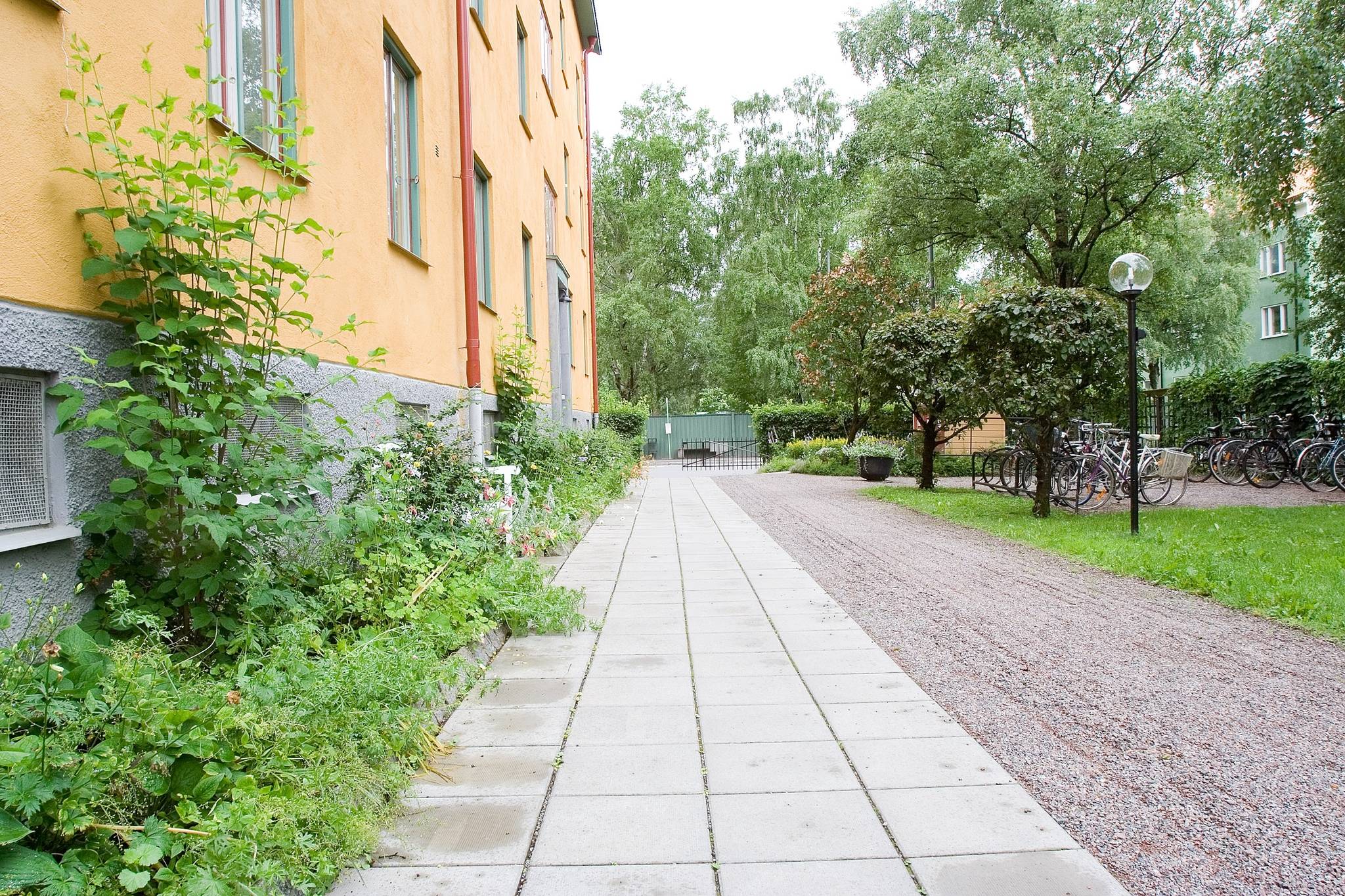 1 rum Lägenhet på Höganäsgatan 8B Höganäs Uppsala kommun - bild 13