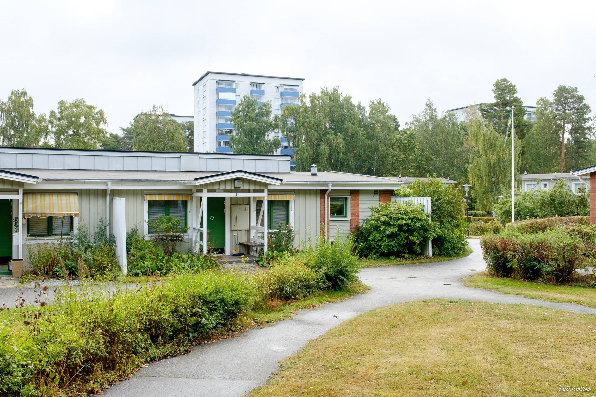 Odensvi - Malmaberg, Västerås kommun