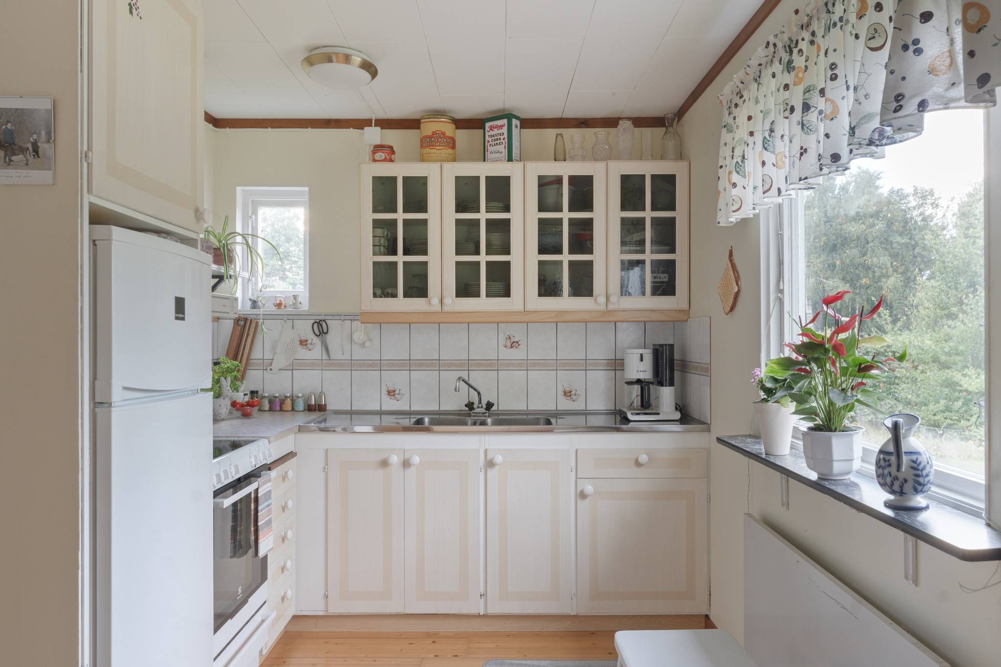 3 rum Villa på Södra Rörum Åkerbergs väg 1 Södra Rörum Hörby kommun - bild 9