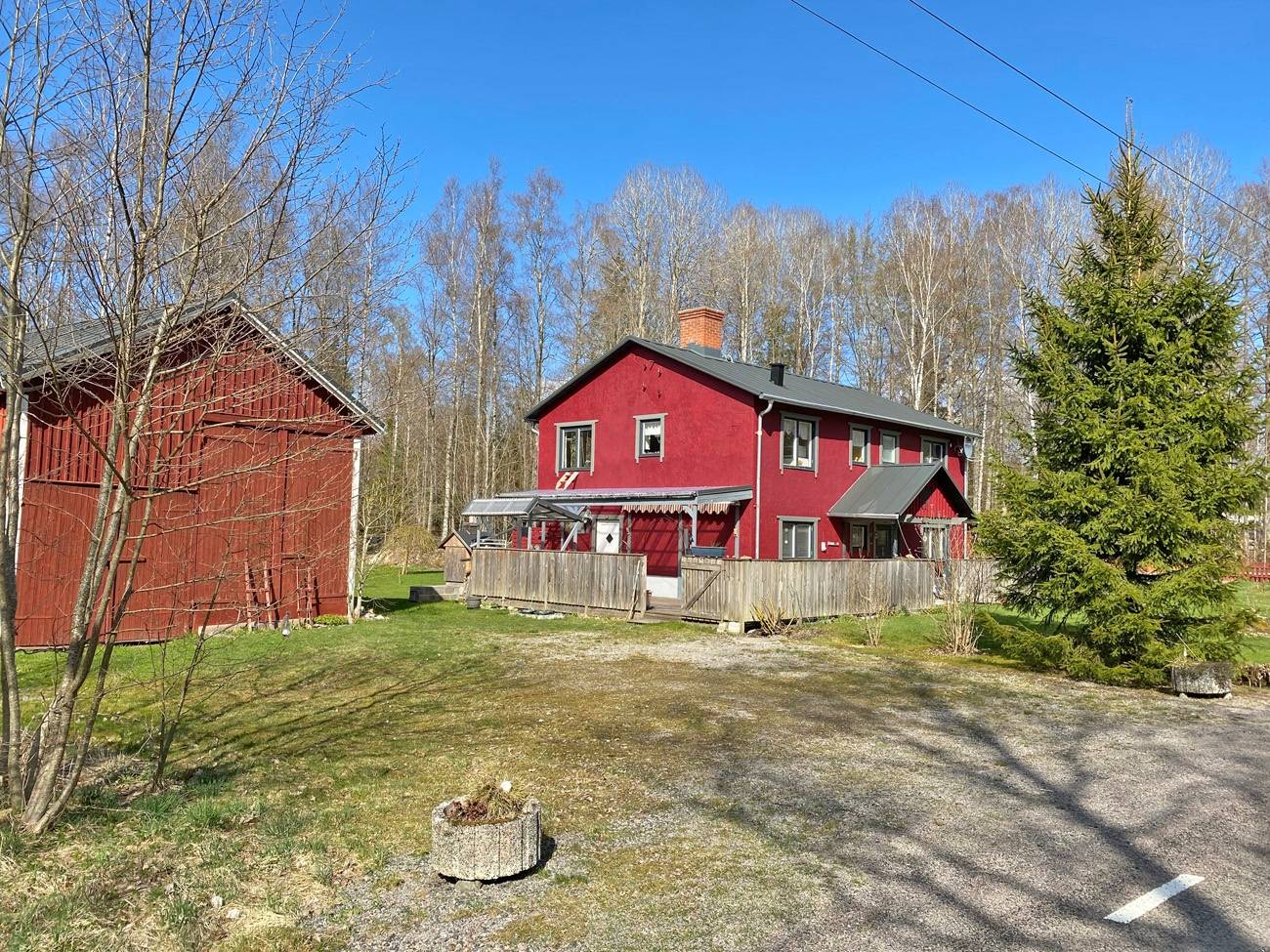 6 rum Villa på Hulevik Rosendal - Sjövägen 24 Småland Alvesta kommun - bild 5