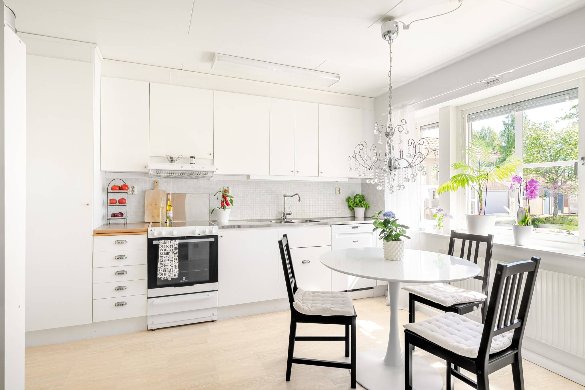 71 m² Lägenhet på Lövlundsvägen 77B Furuvik Gävle kommun - bild 6