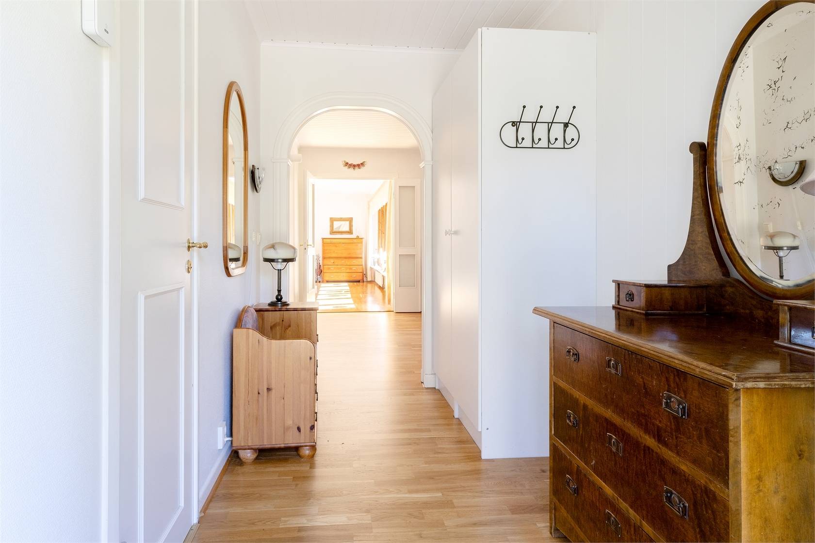 6 rum villa på Åvallsvägen 5 Ålems Kyrkby, Mönsterås kommun - bild 3