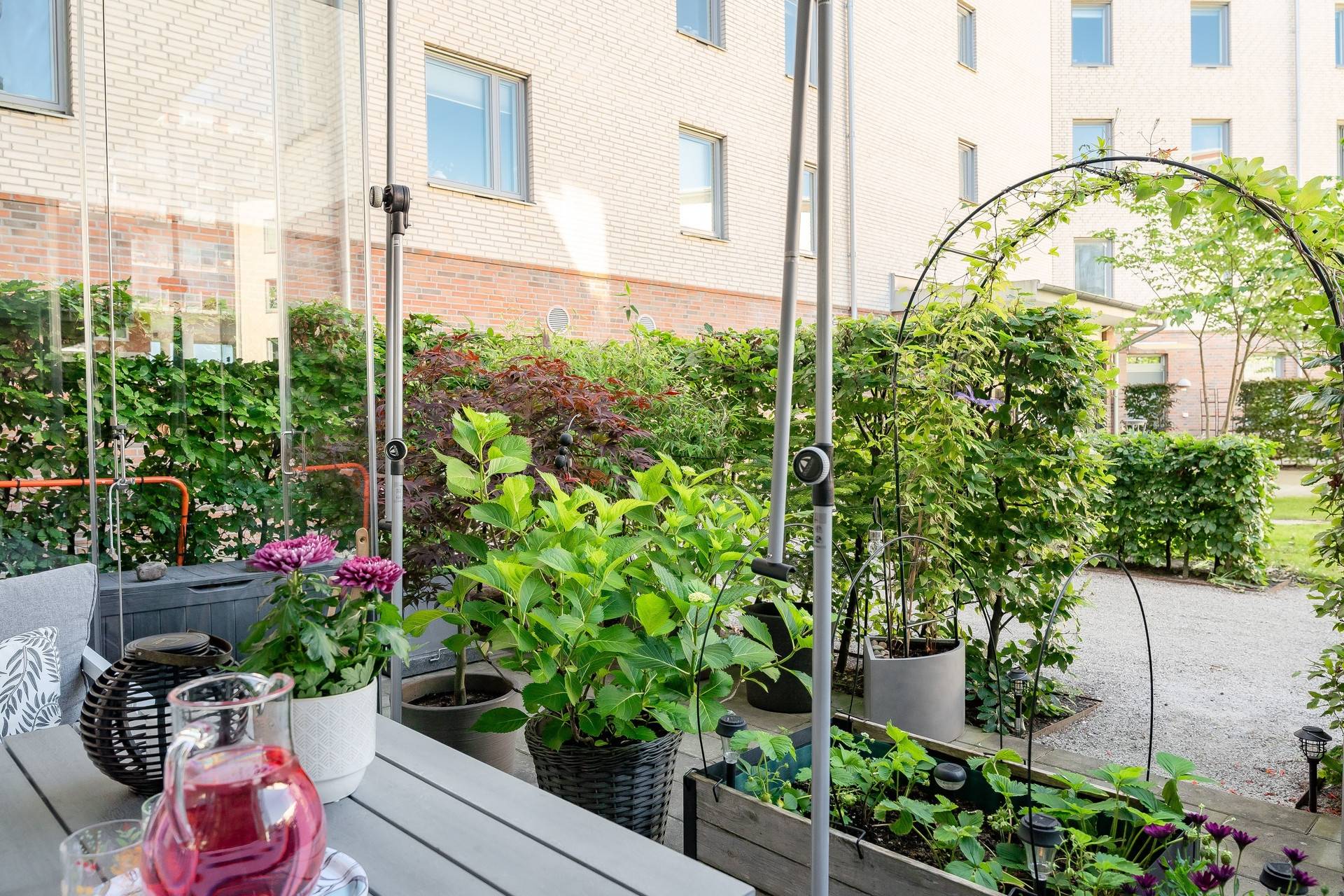 3 rum Lägenhet på Raffinadgatan 1 Centrum, Lund Lunds kommun - bild 22