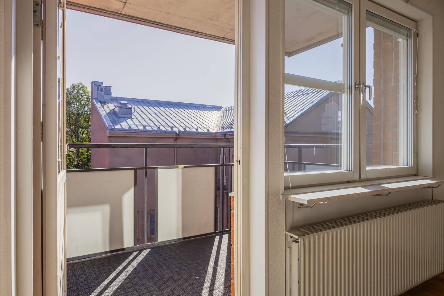 2 rum Lägenhet på Ruddammsgatan 42 Centrum Gävle kommun - bild 5
