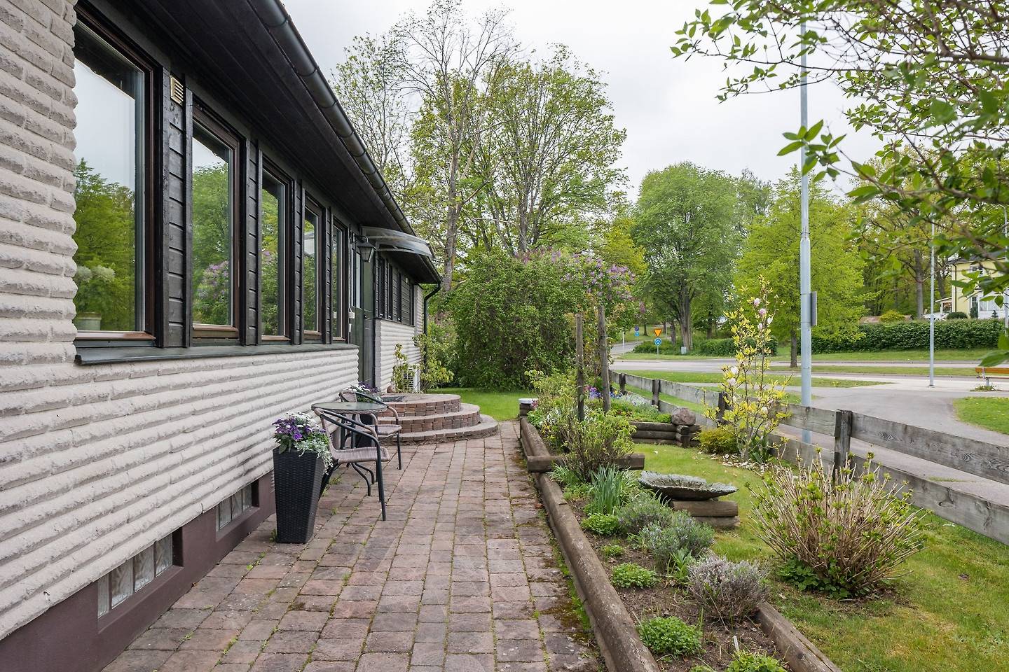 4 rum Villa på Orkidévägen 2 Lunden Skövde kommun - bild 5