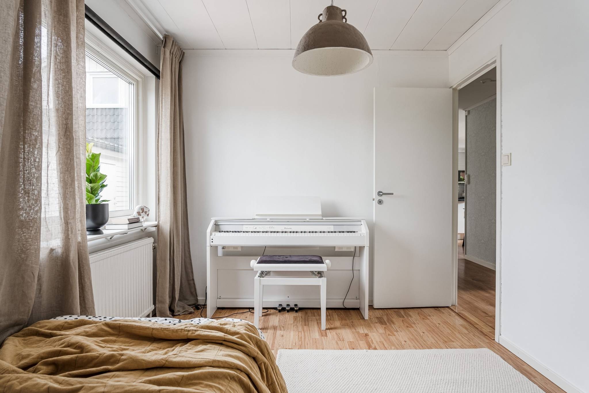 7 rum Villa på Mårdvägen 6 Storvreta Uppsala kommun - bild 26